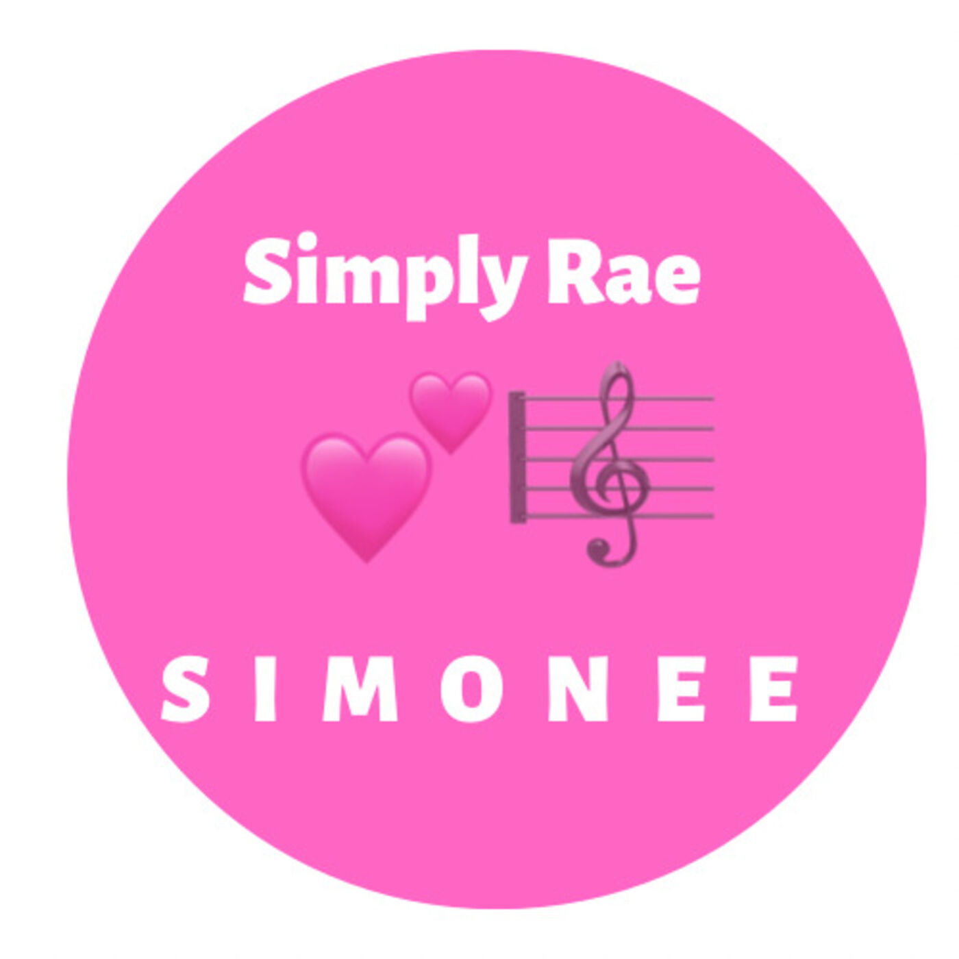 Simply Rae Simonee
