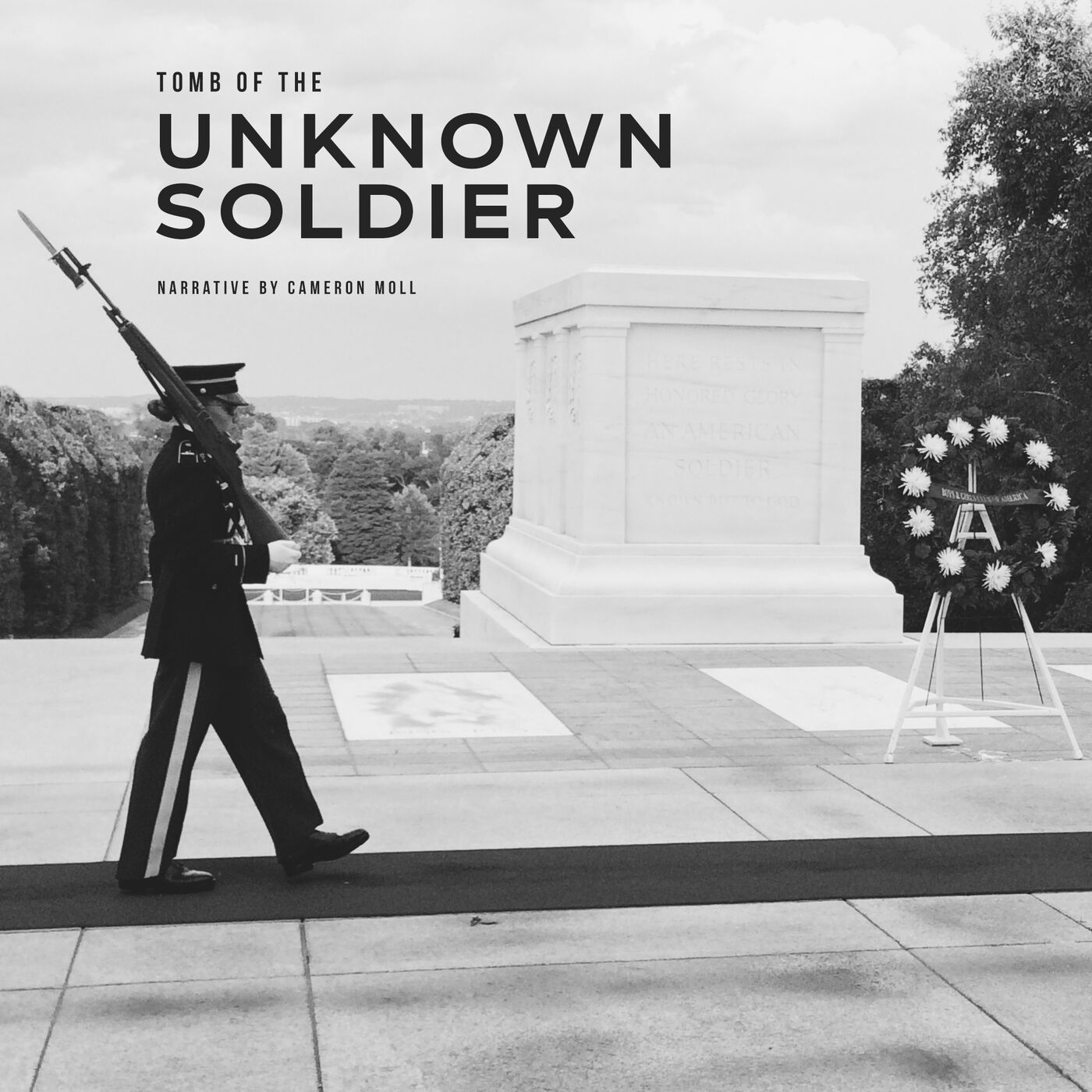 Tomb of the Unknowns