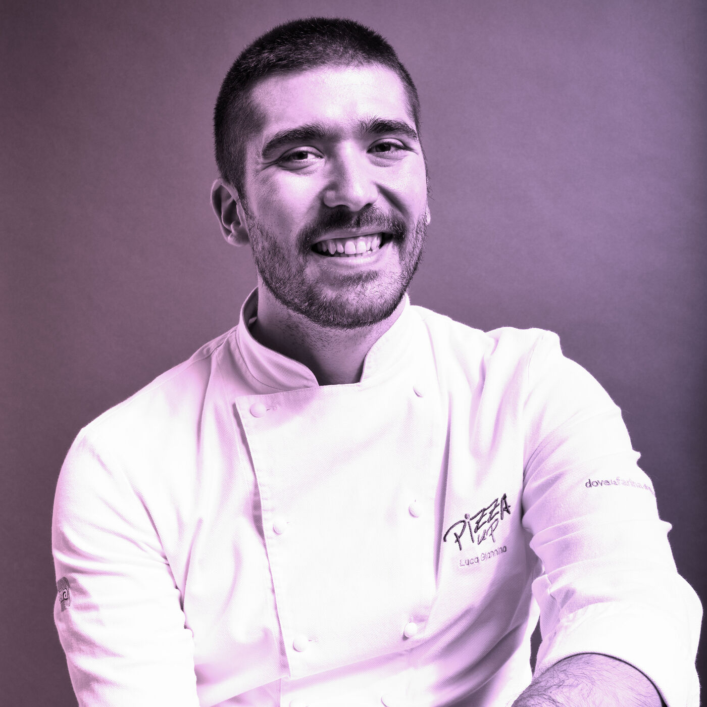 Connecting the doughs