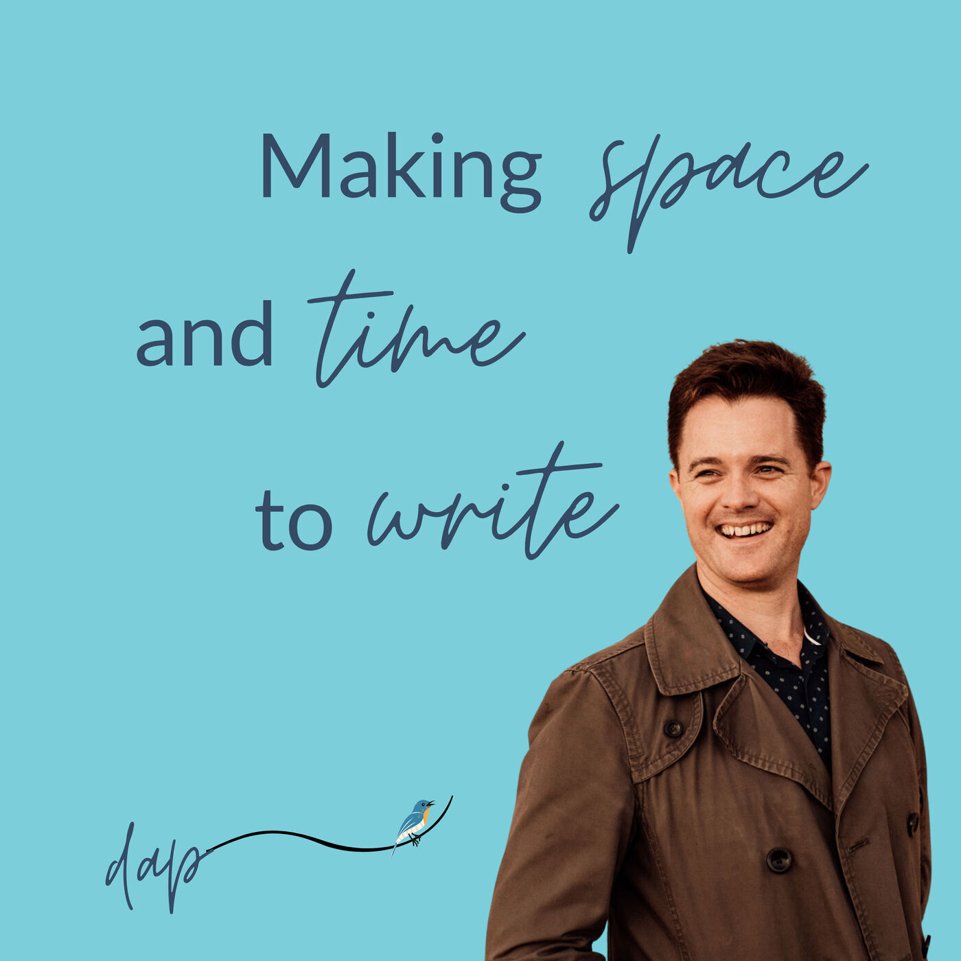 Write Your Novel with David Allan-Petale