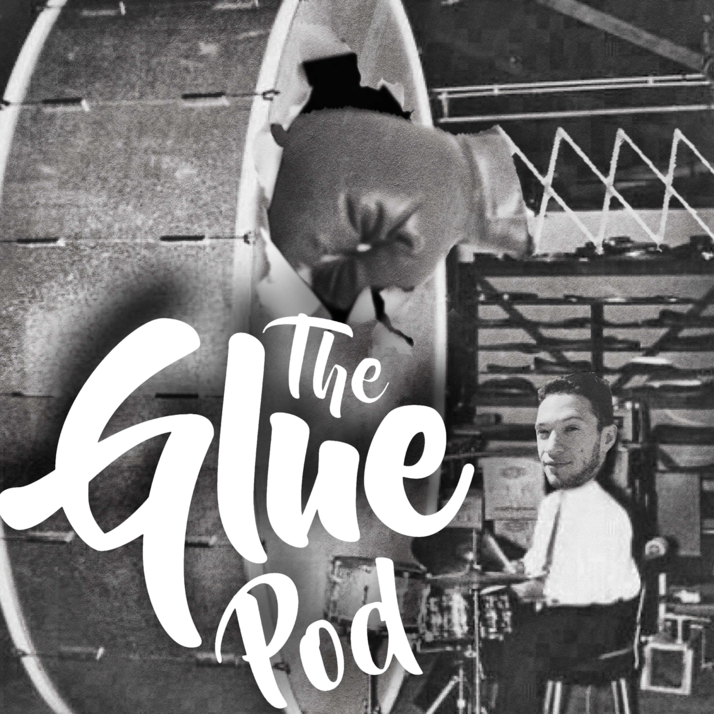 The Glue Pod