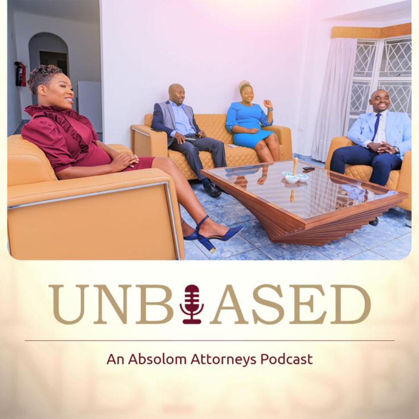 Unbiased by Absolom Attorneys