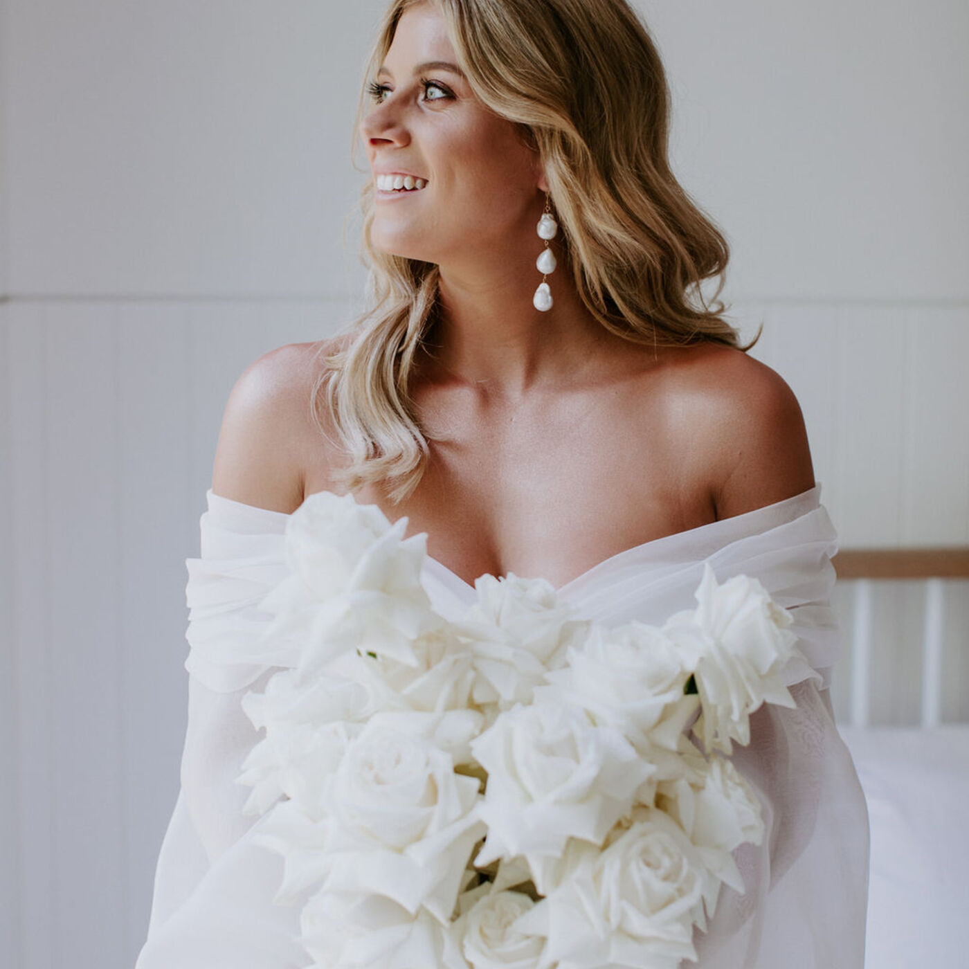 Bloom Banter Wedding Flowers Podcast