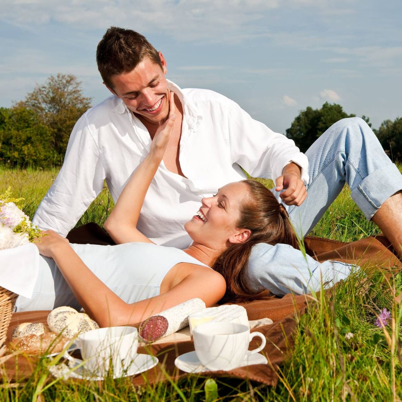 How to KEEP Your Relationship | Helios Blog 342