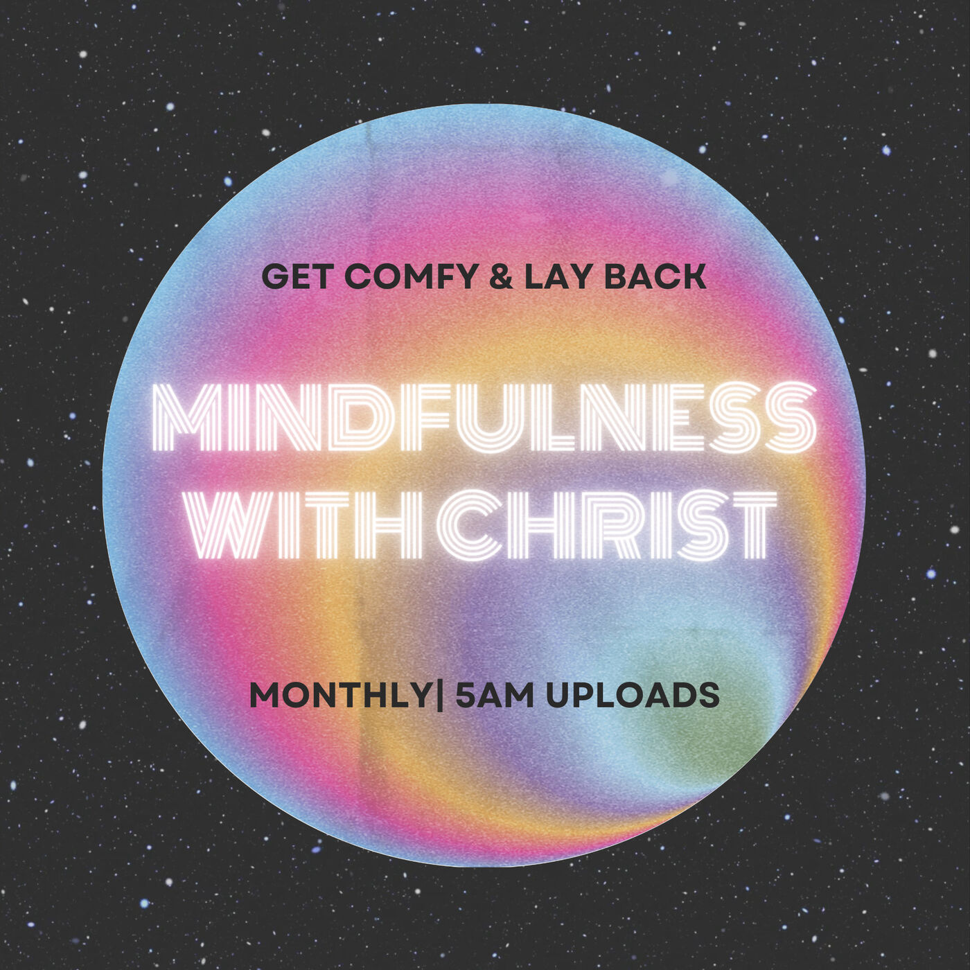 Mindfulness With Christ