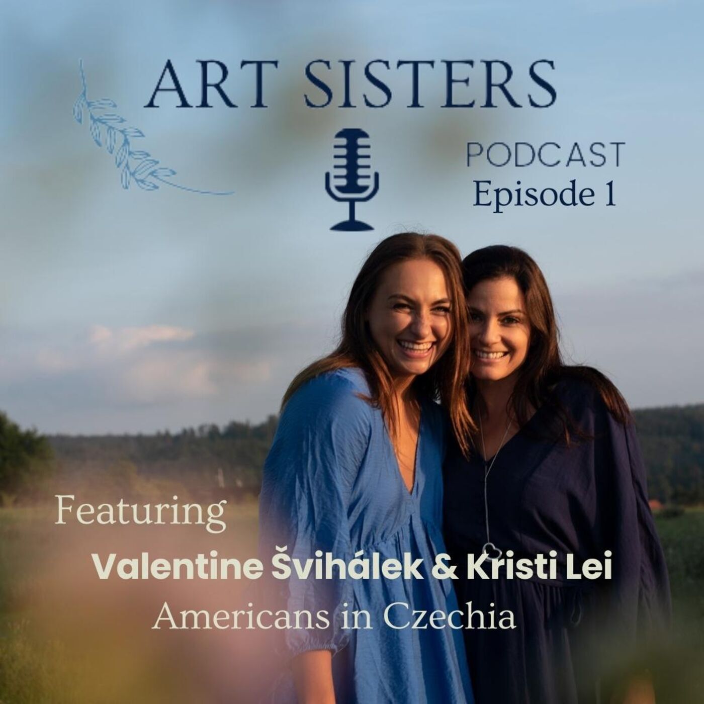 Art Sisters Podcast