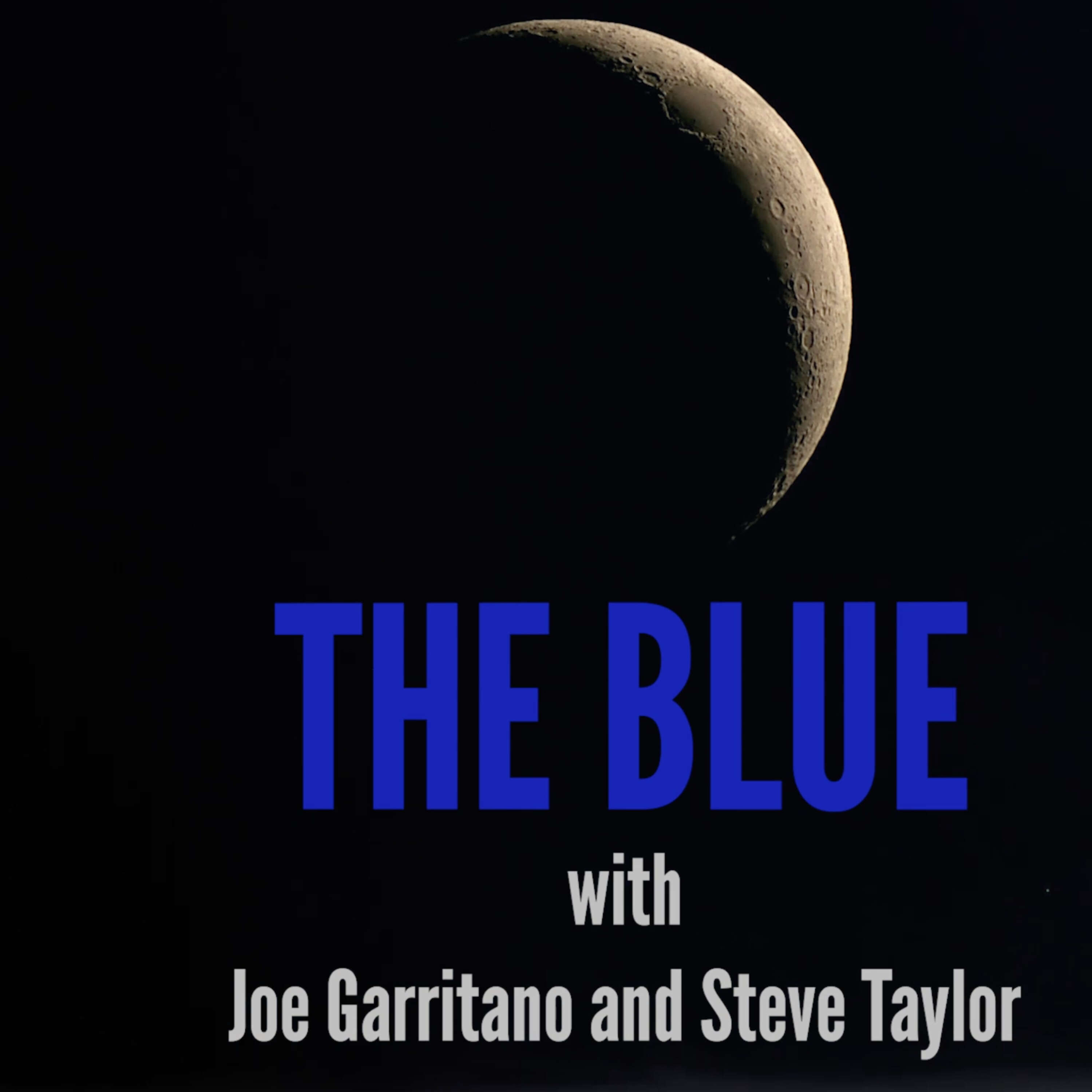 The Blue