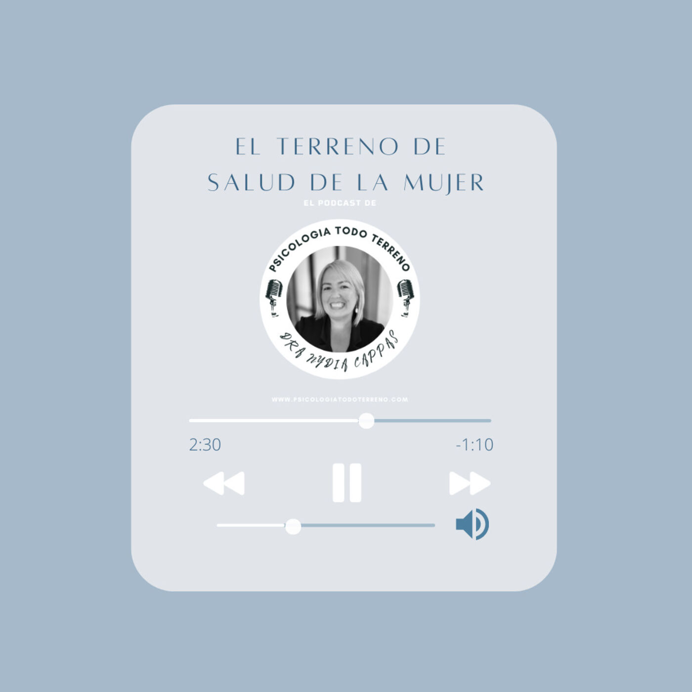 Psicologia Todo Terreno