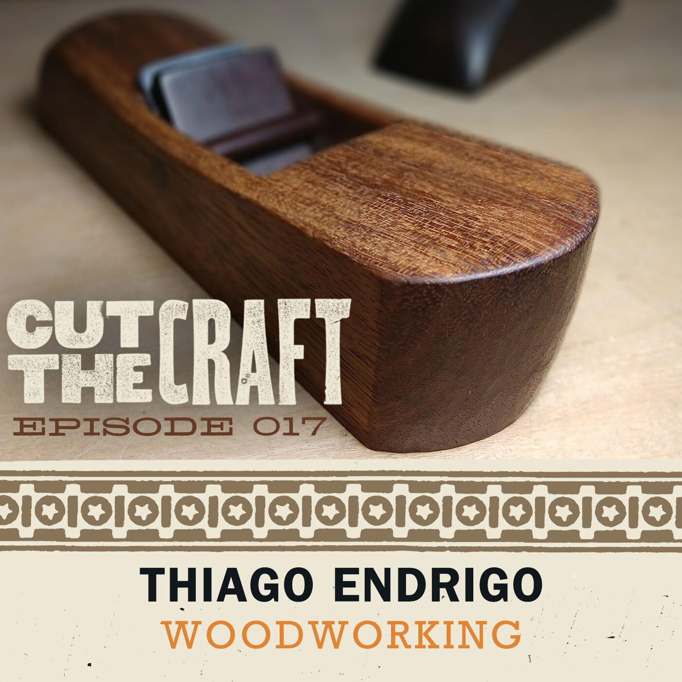 Episode 017: Thiago Endrigo