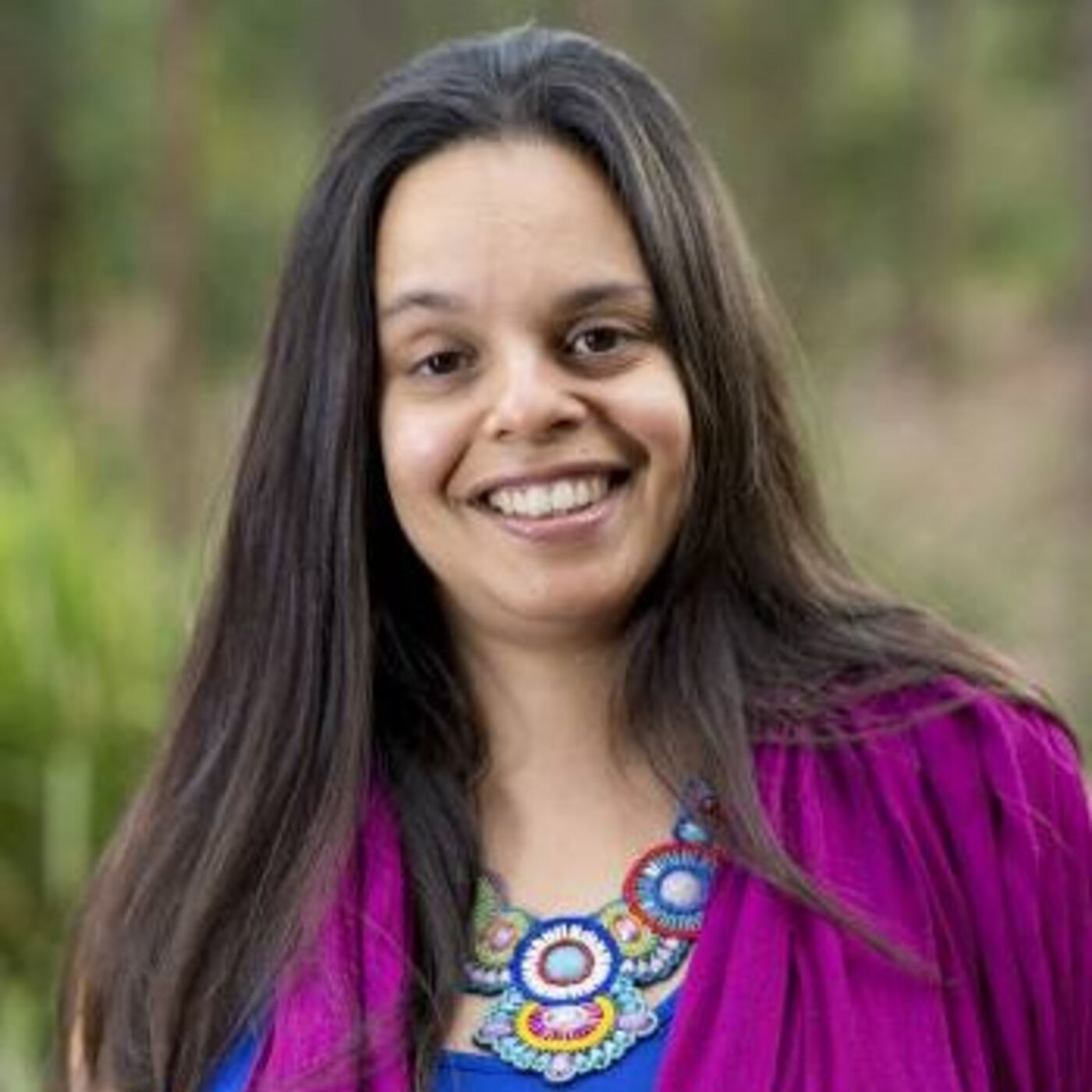 Birthing and Justice with Dr Ruth De Souza