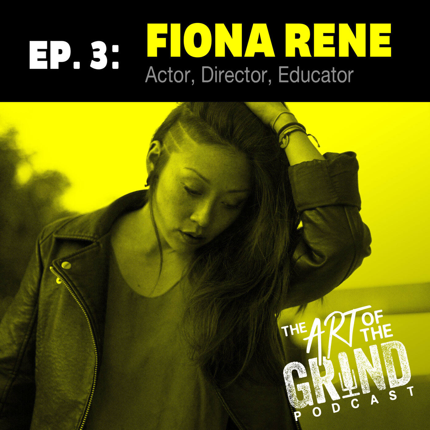 The Art of the Grind