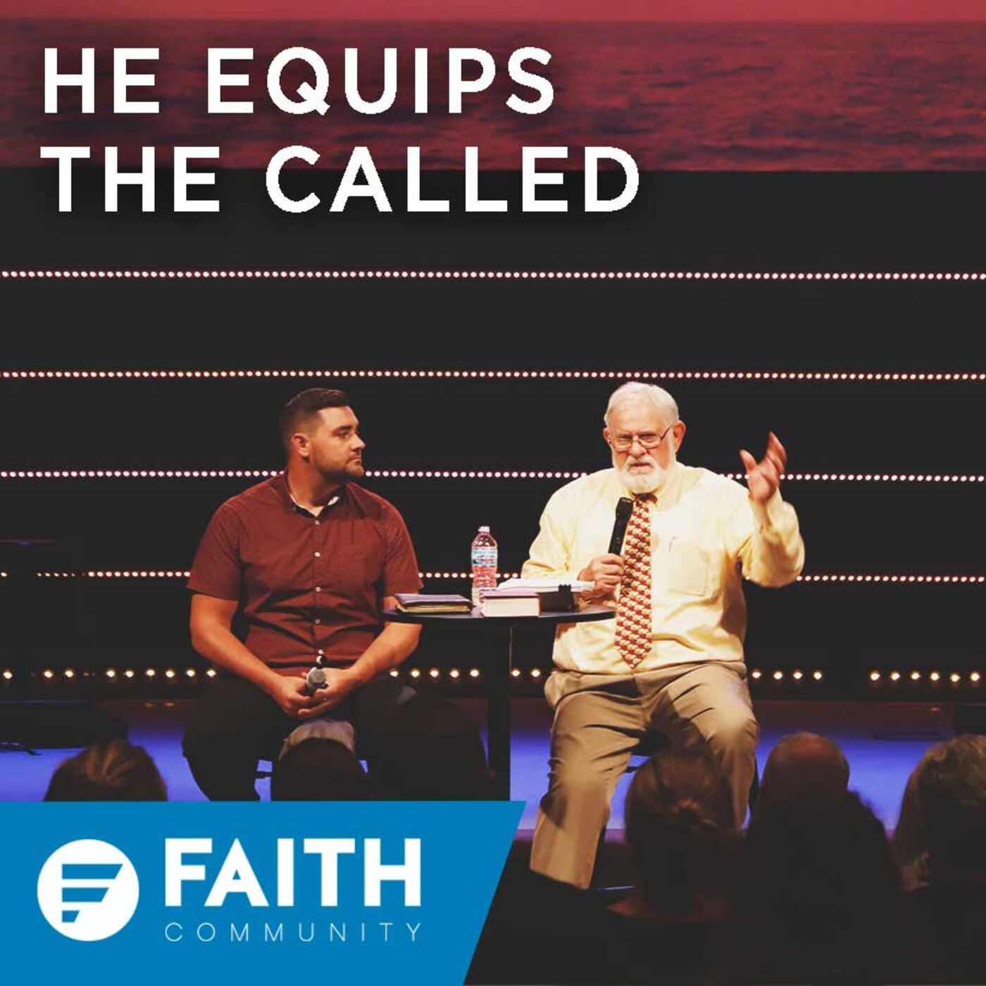 The Call of Jesus Pt. 3