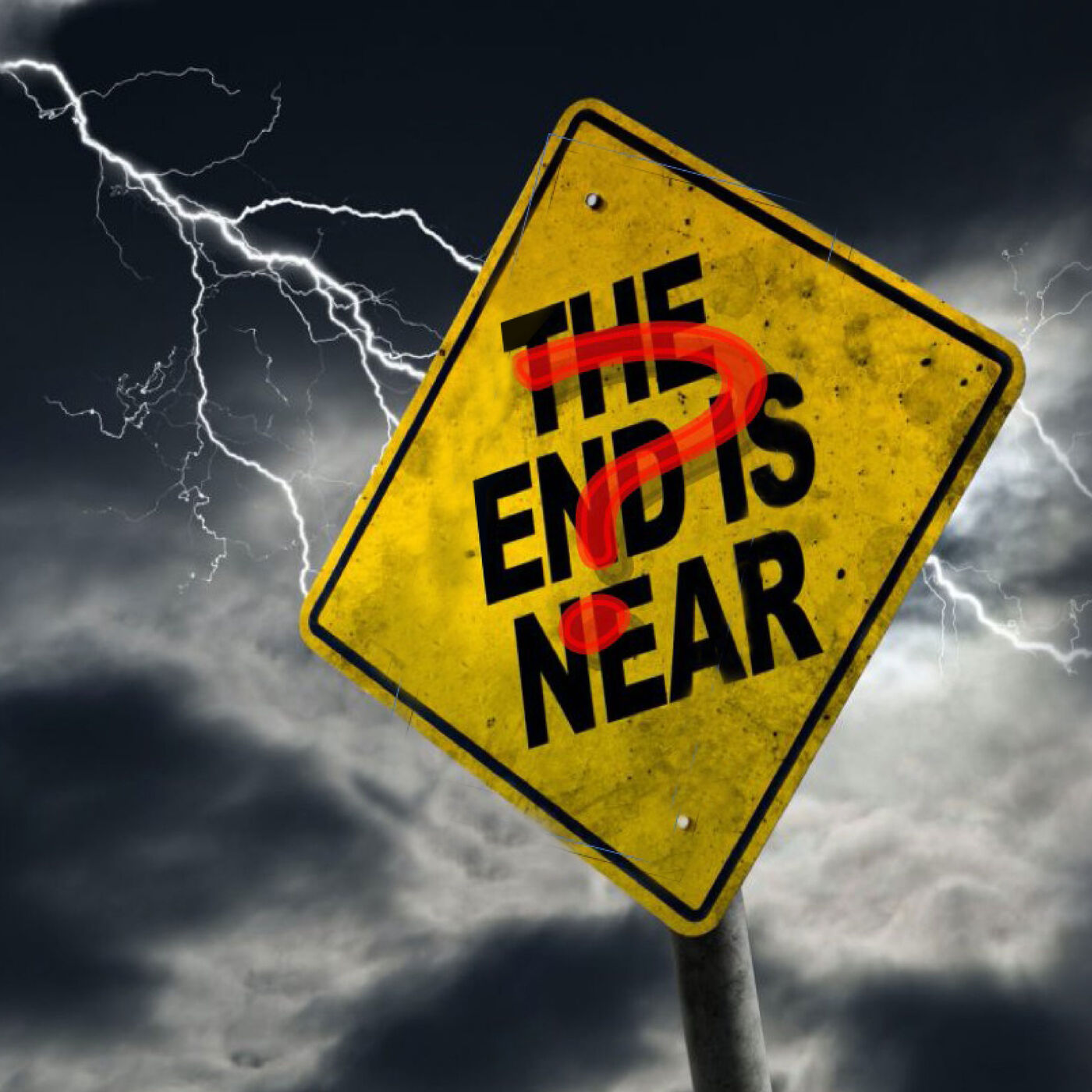 August 7, 2022 Revelation 20 - Kingdom Now