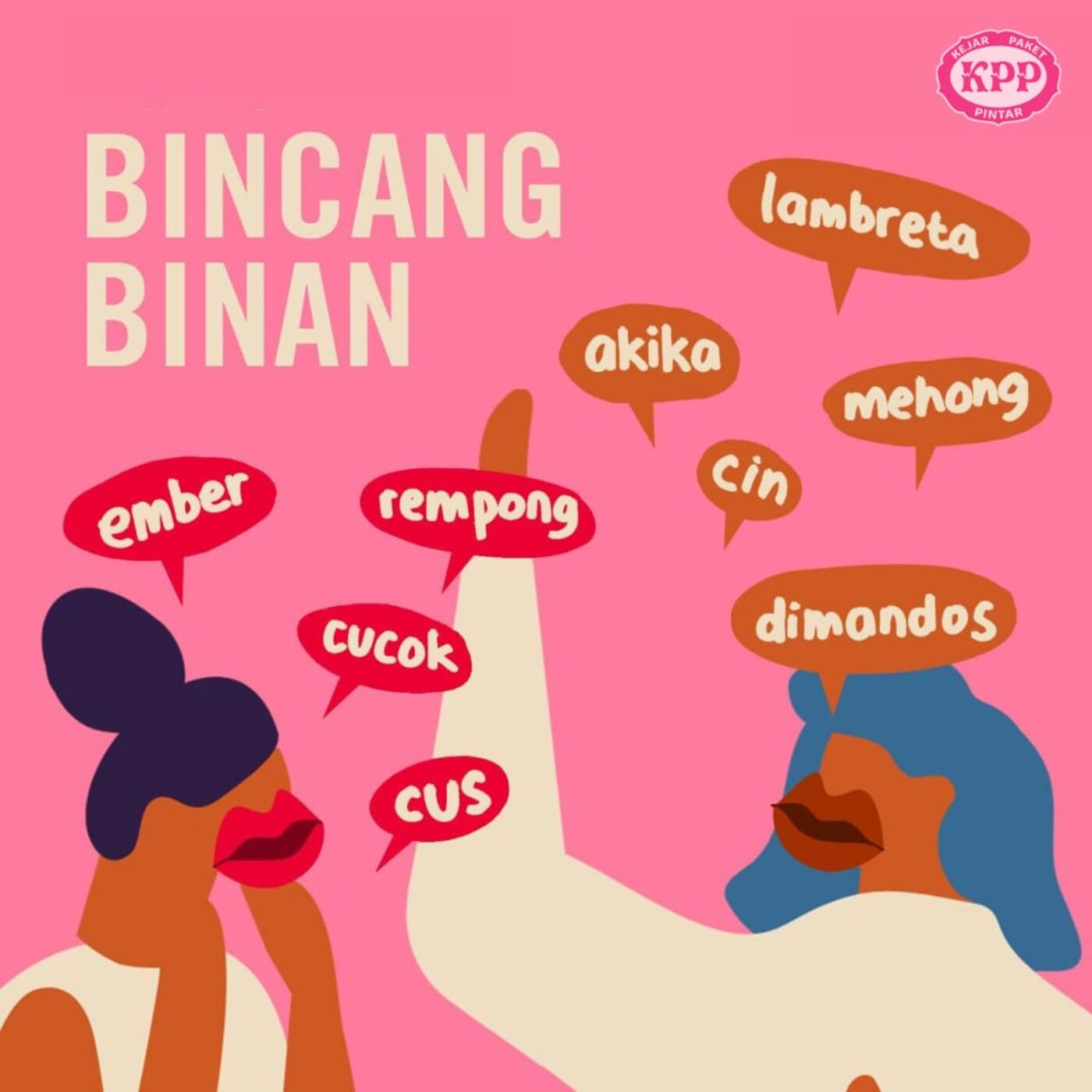 Kejar Paket Pintar