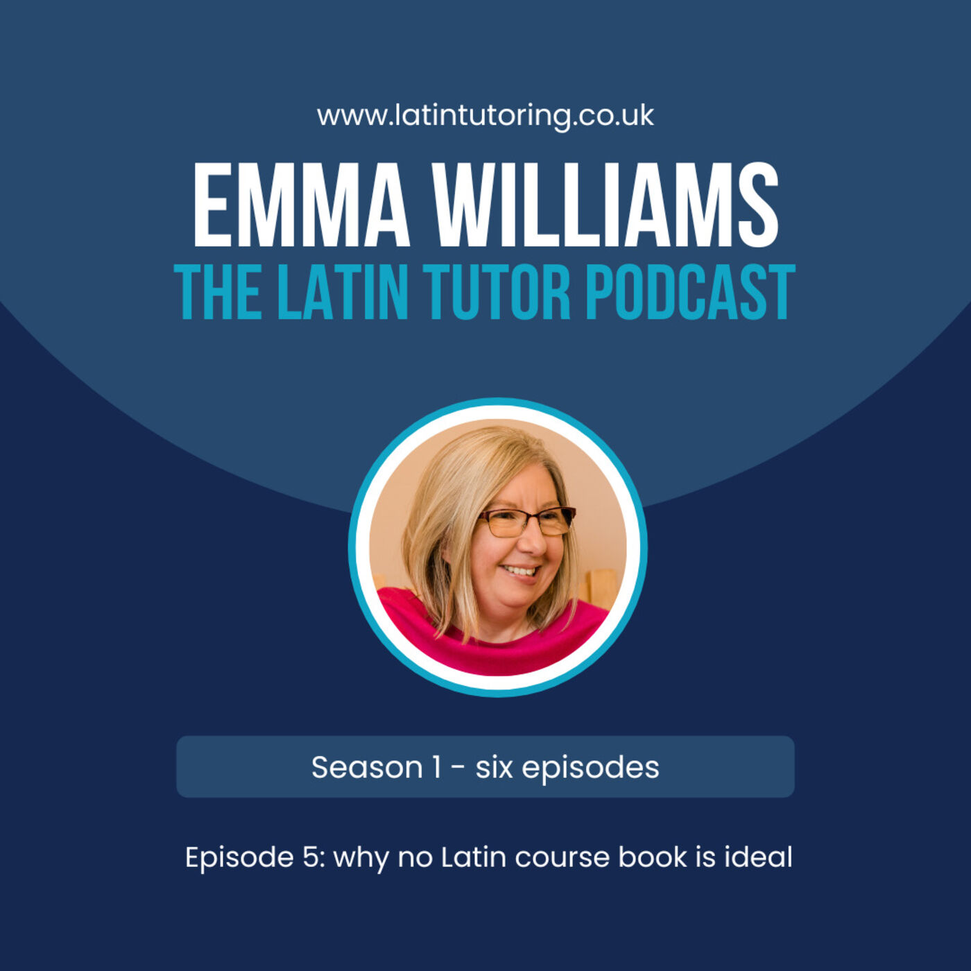 The Latin Tutor