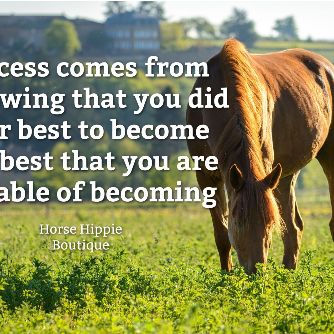 Your Definition of Success