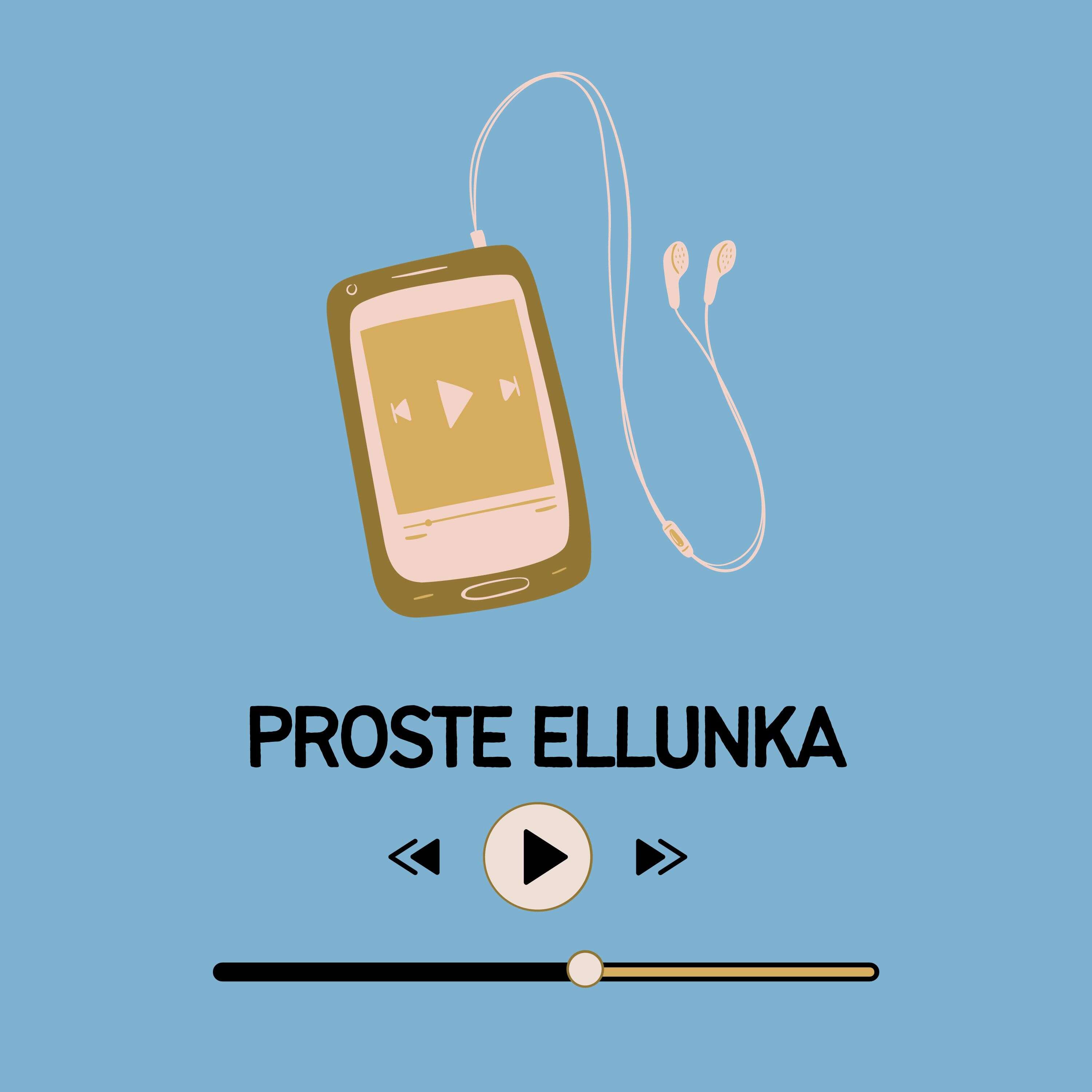 prostě Ellunka