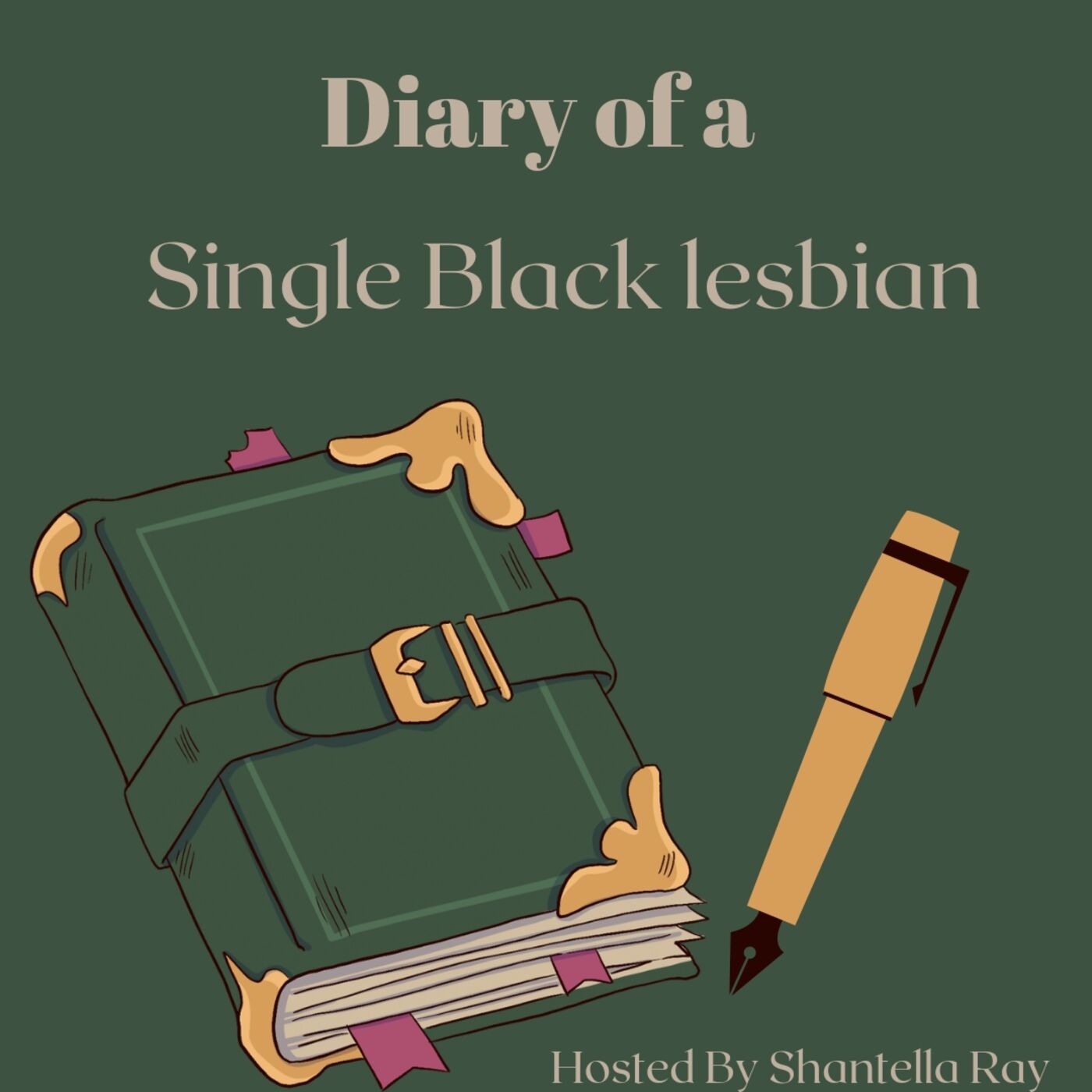 Diary of a Single Black Lesbian