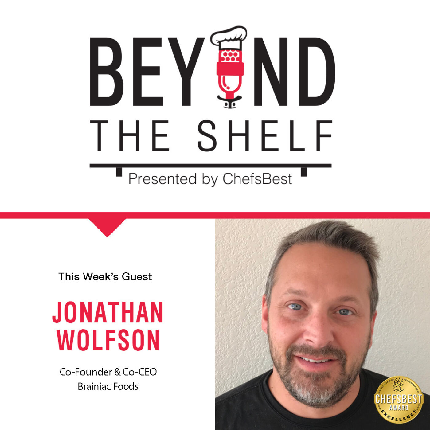 Beyond the Shelf