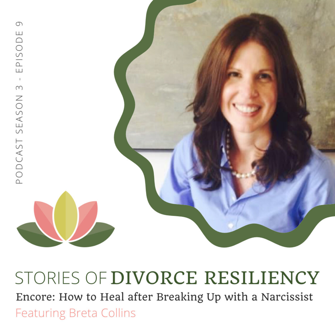 Stories of Divorce Resiliency