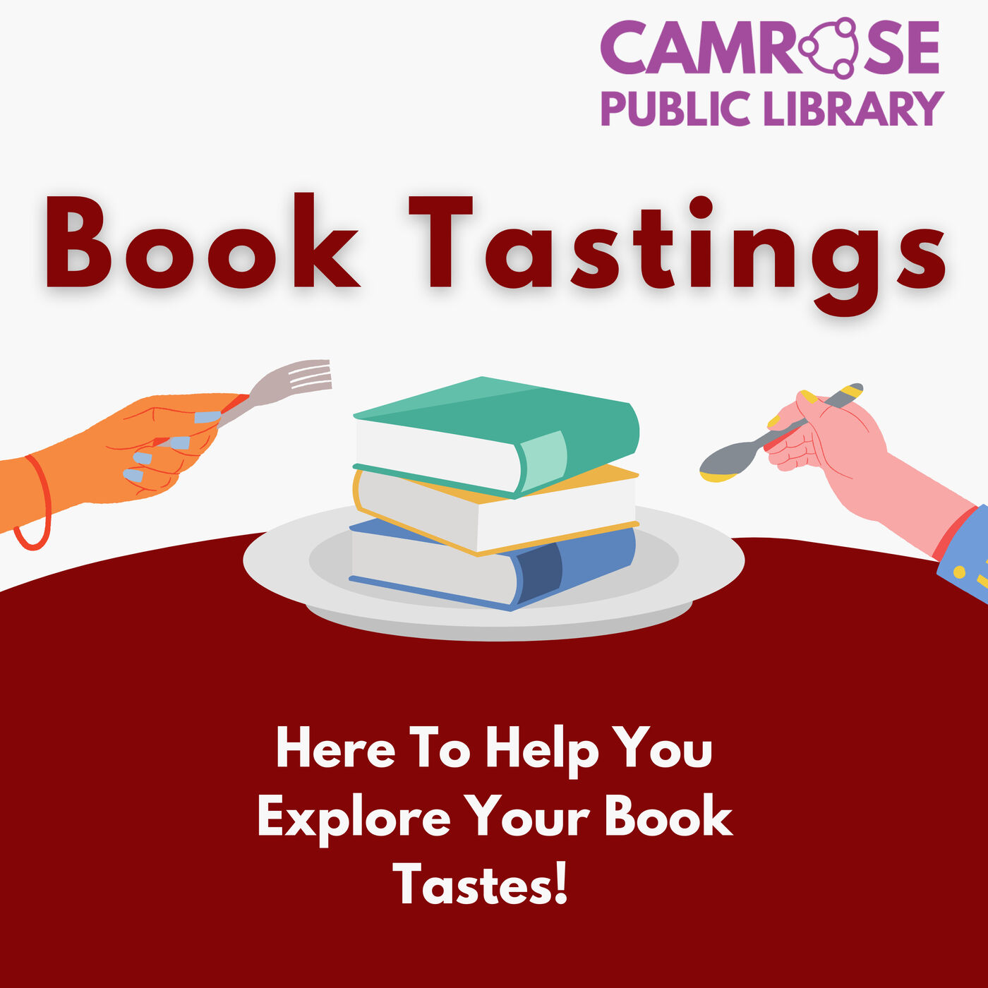 Camrose Public Library