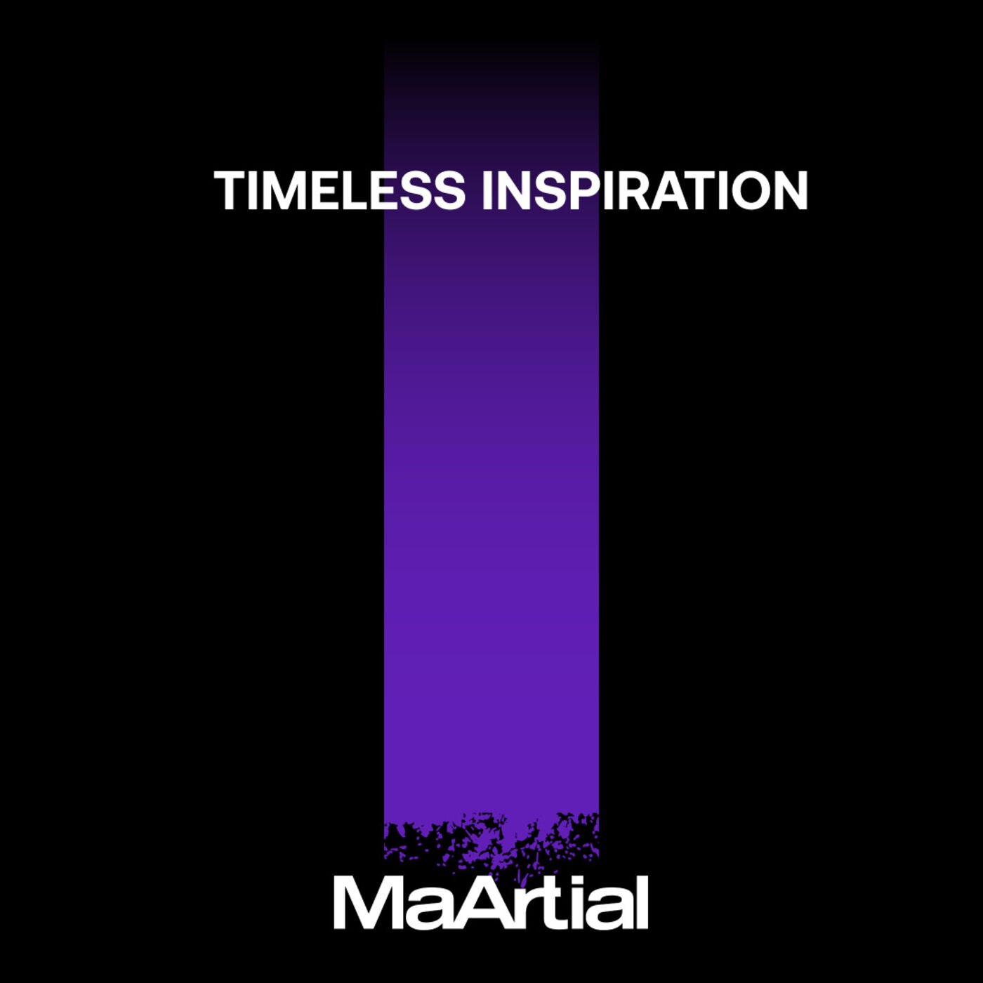 MaArtial: Confidence-Boosting Inspiration