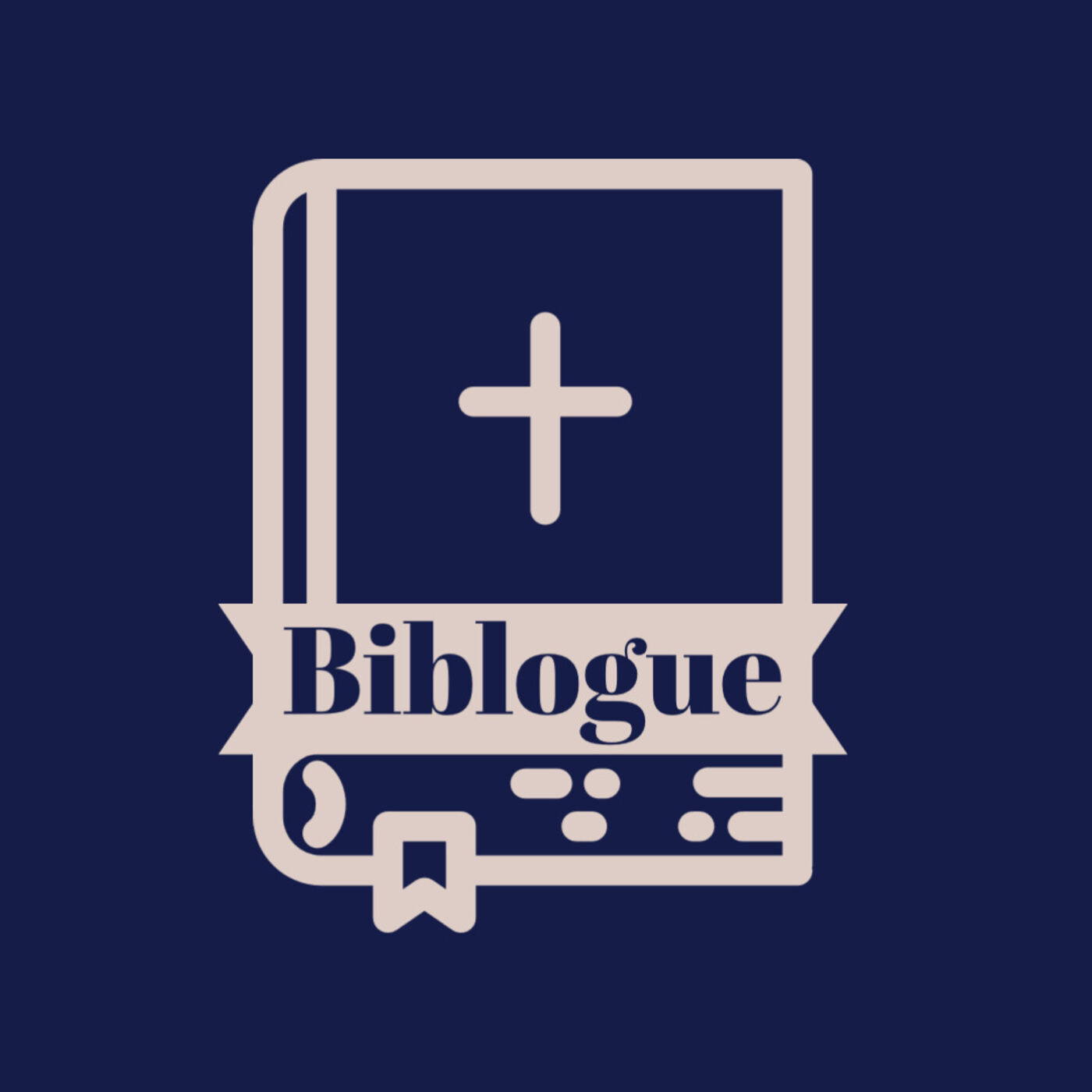 The Biblogue Podcast