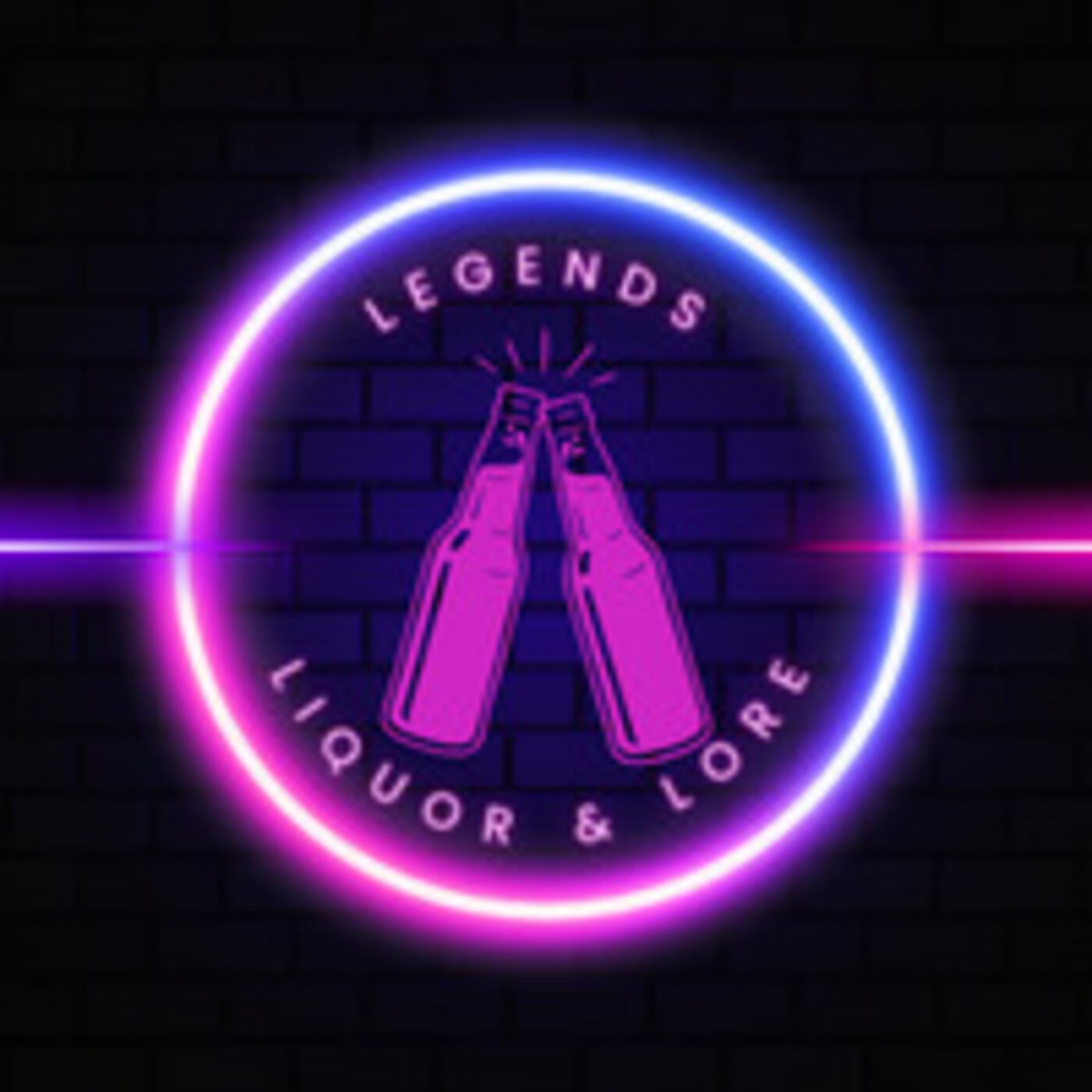 Legends Liquor & Lore