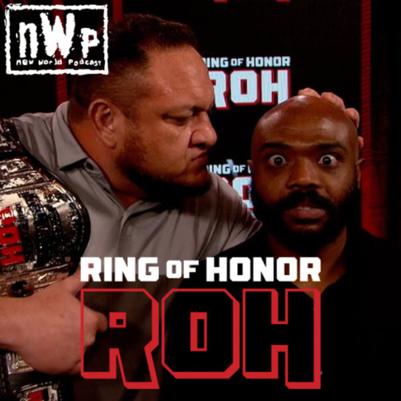 nWp: ROH (6/29/2023)