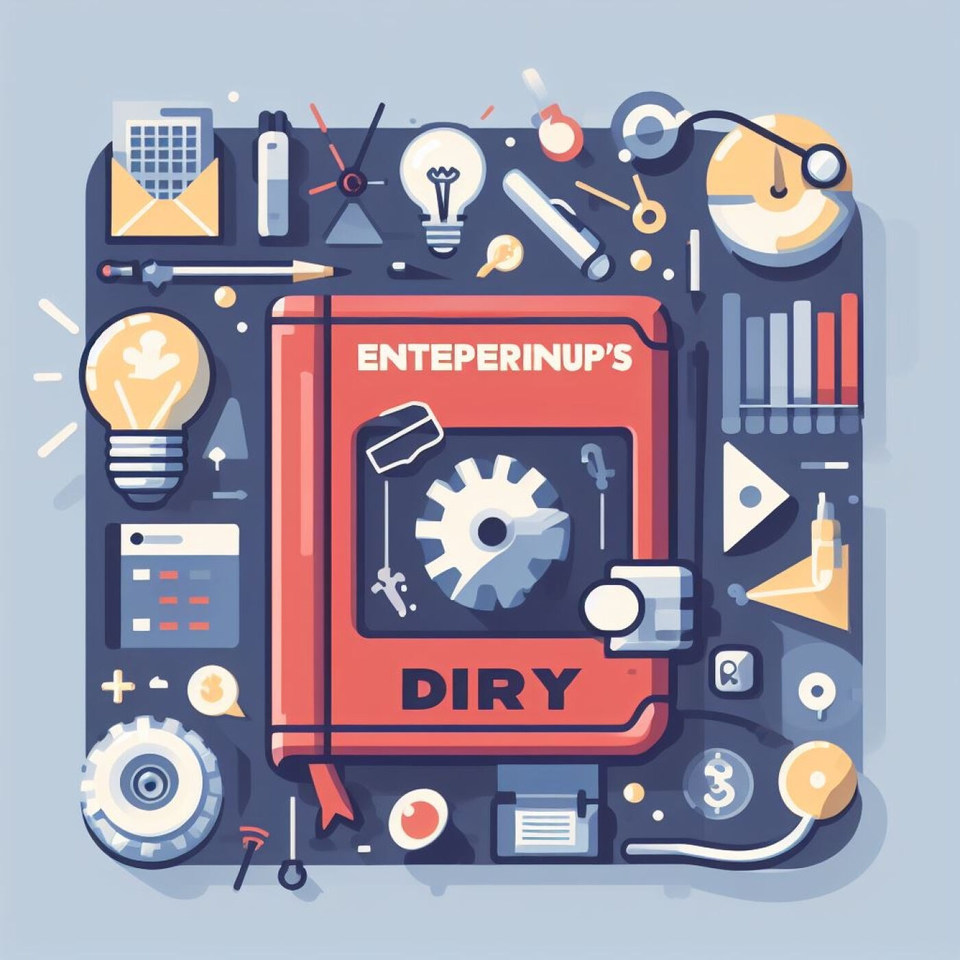 Diario de un pobre emprendedor que ama las ventas podcast artwork