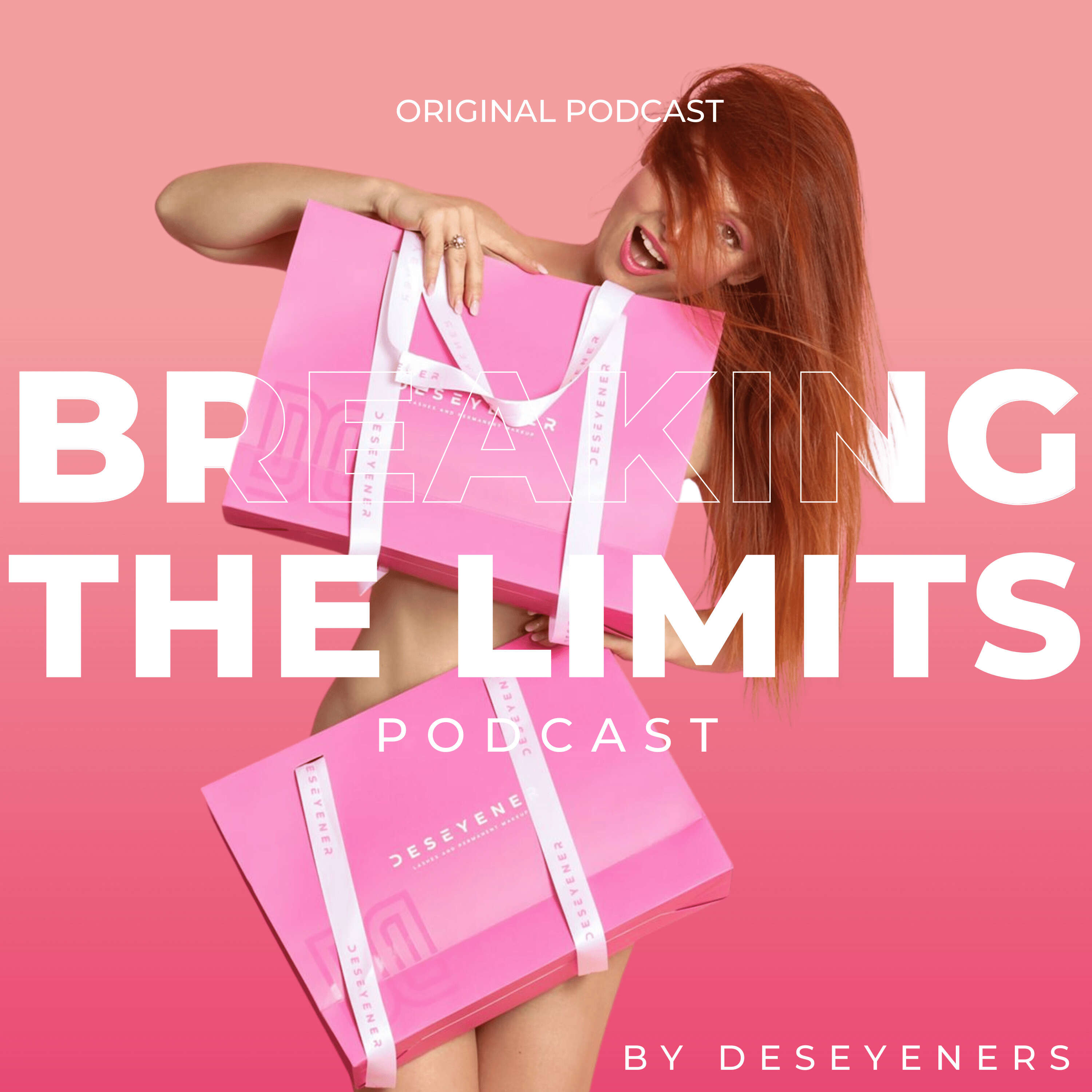 Deseyener Podcast