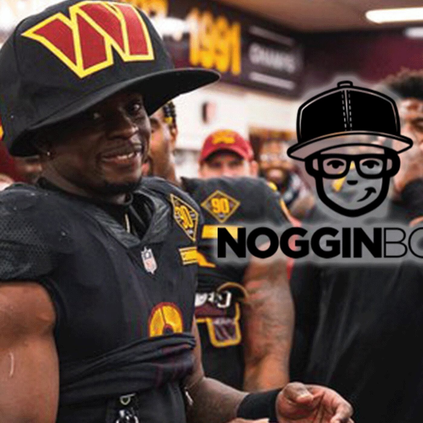 JD TALKIN SPORTS #1166