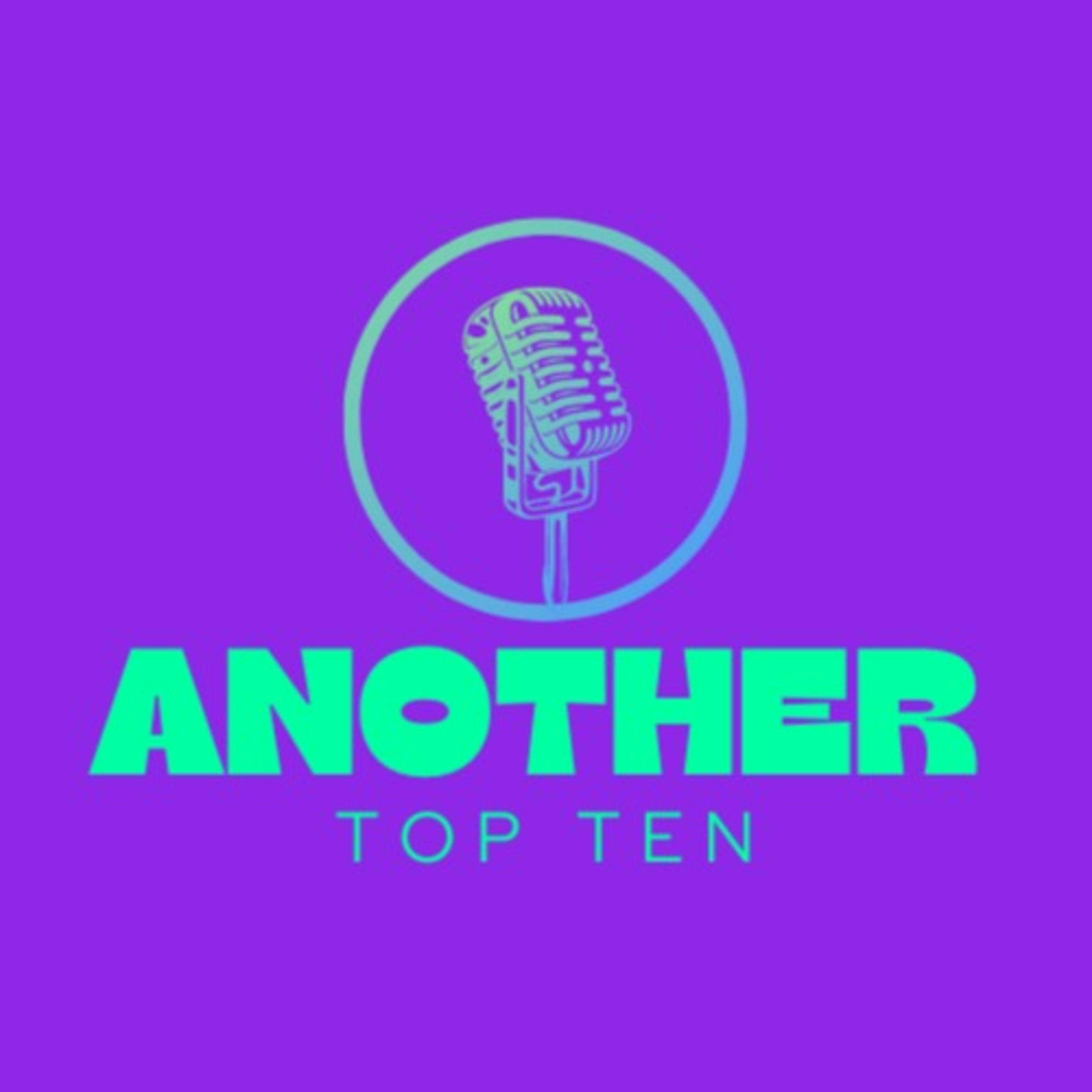 Another Top Ten