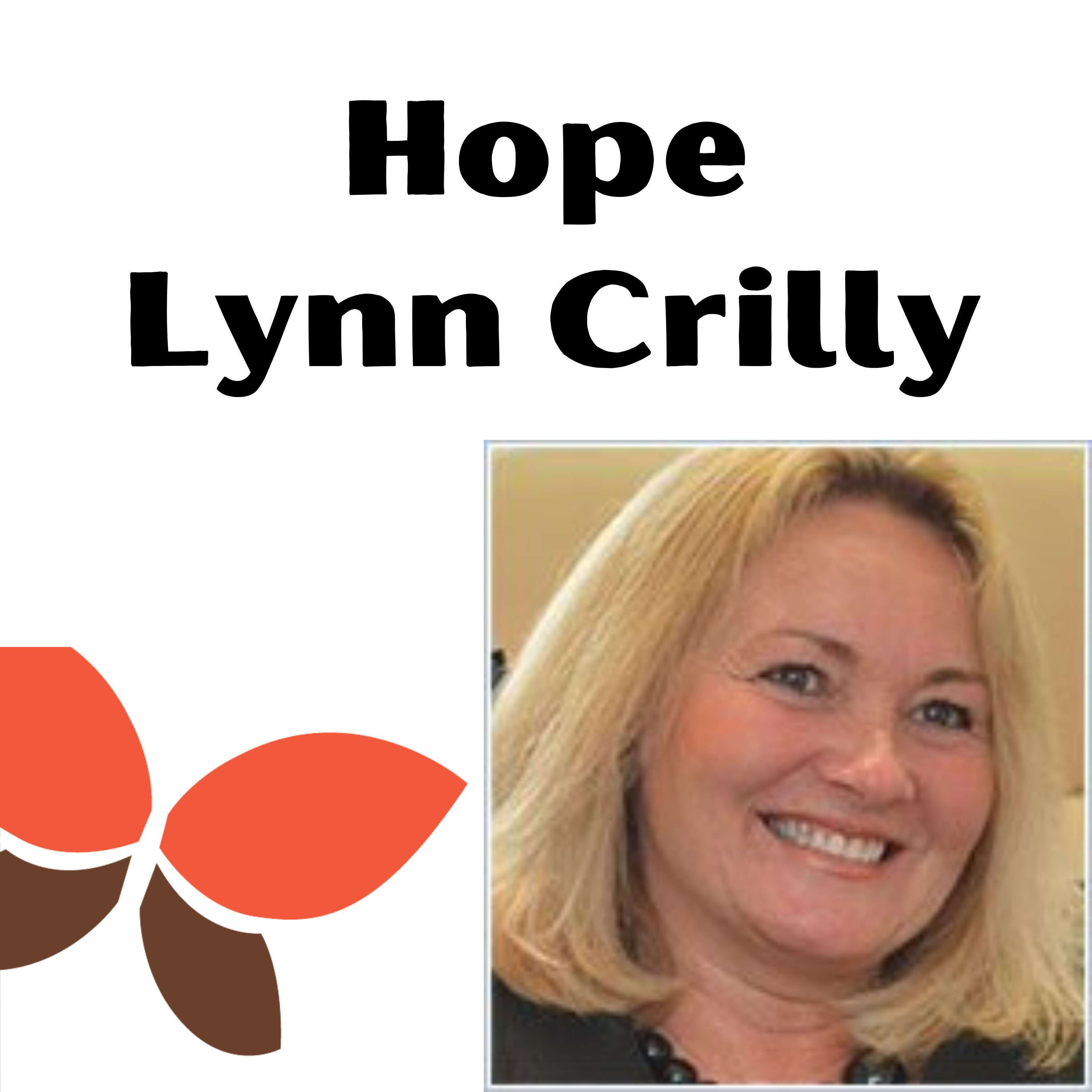 Hope with Lynn Crilly