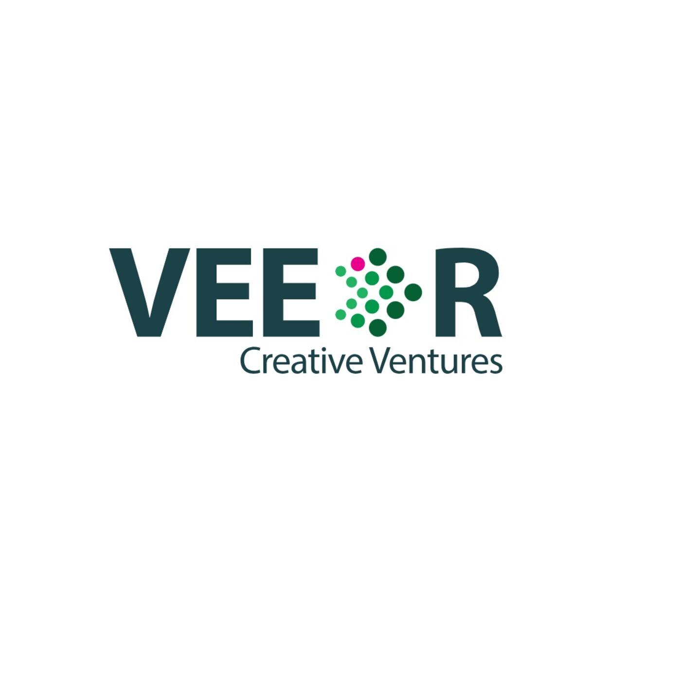 VEE R Creative Ventures LLC podcast artwork