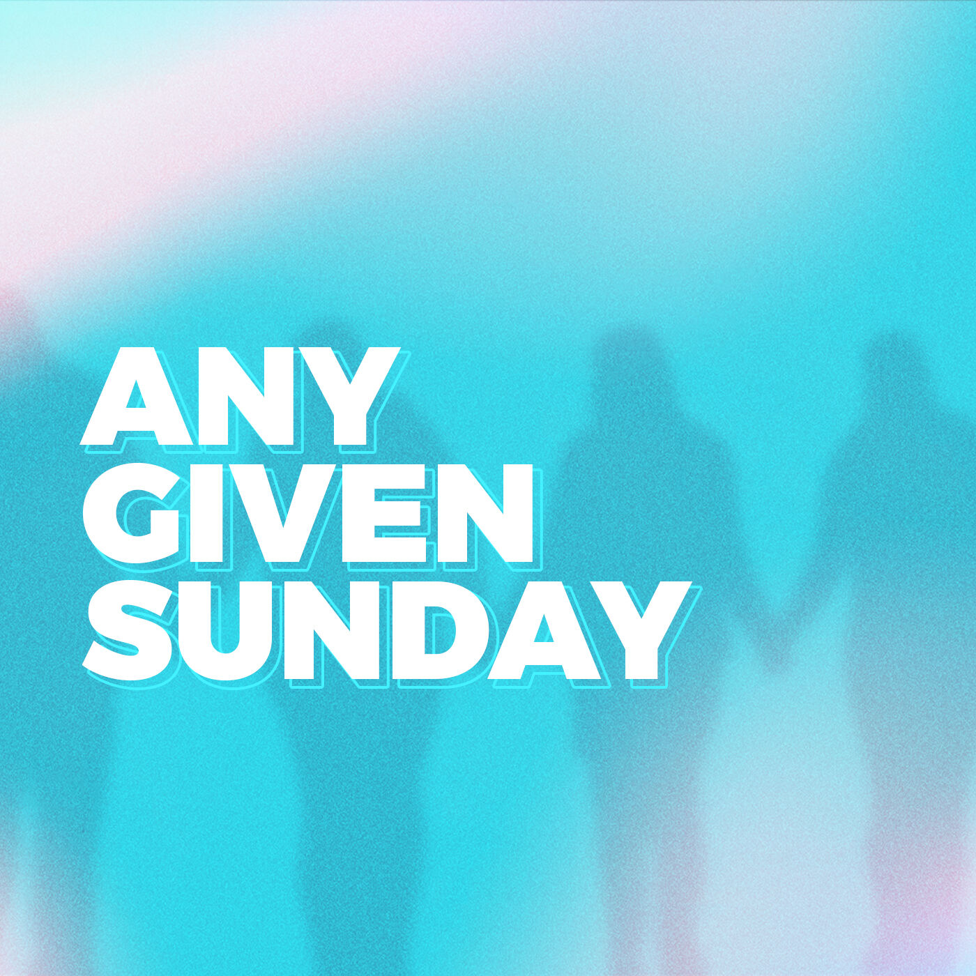 Any Given Sunday: The Root Problem: Men and Women (I Corinthians 14:26-40)