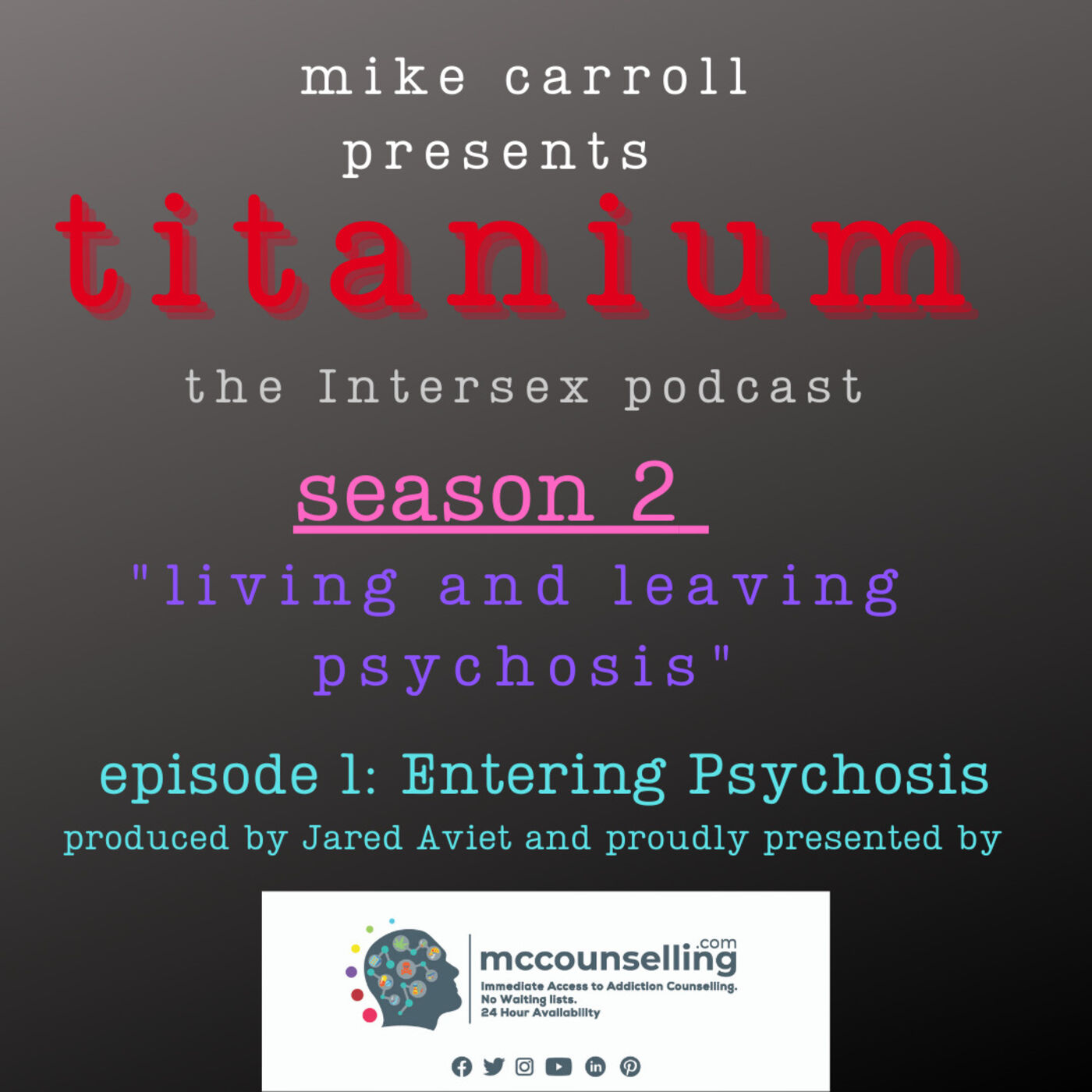 titanium - the intersex podcast