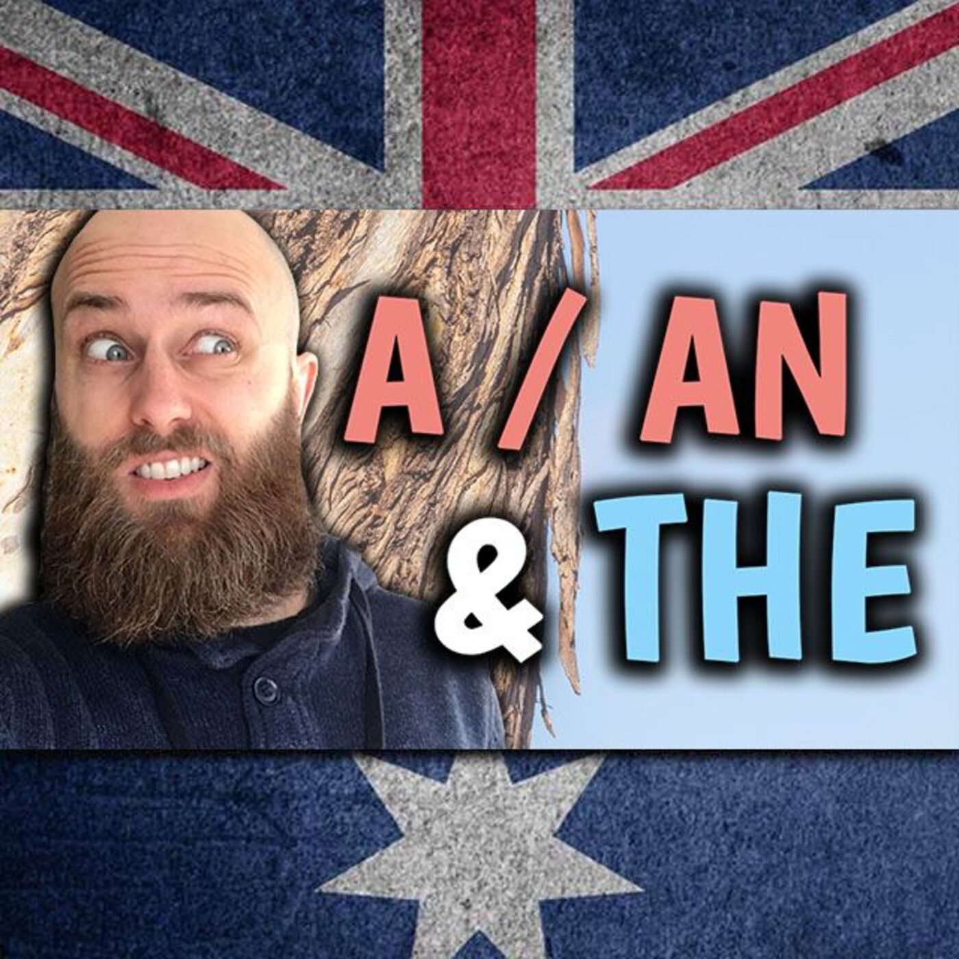 AE 473 - How to Use English Articles: A, AN, & THE