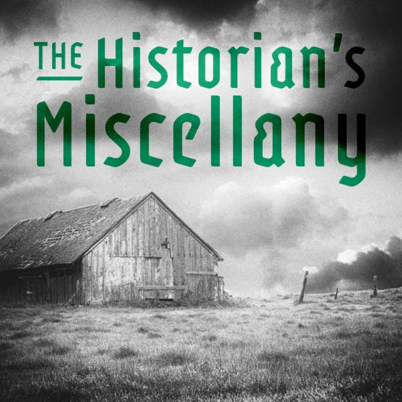 The Historian\'s Miscellany
