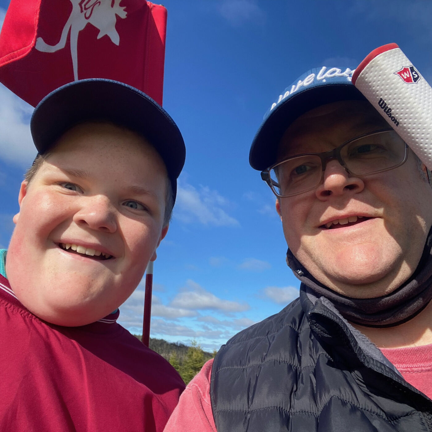 10 Minutes with Andrew