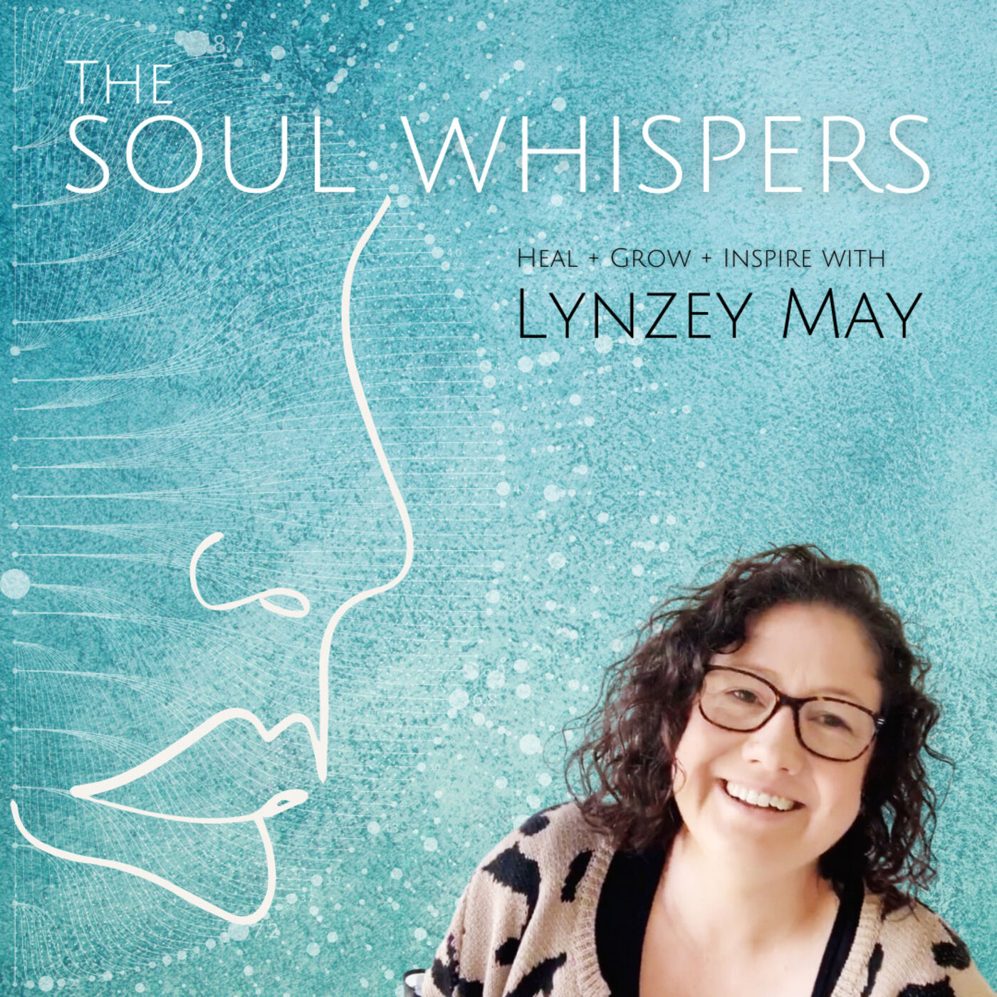 The Soul Whispers with Lynzey May