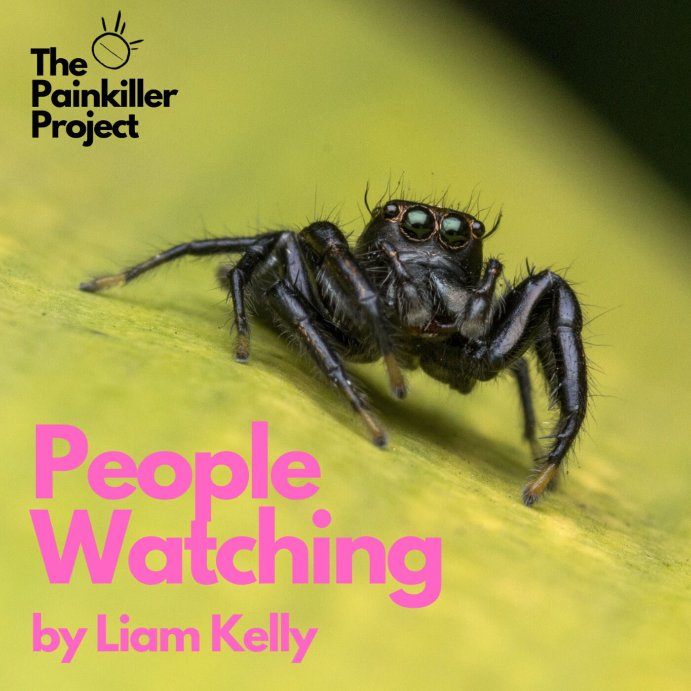 The Painkiller Podcast