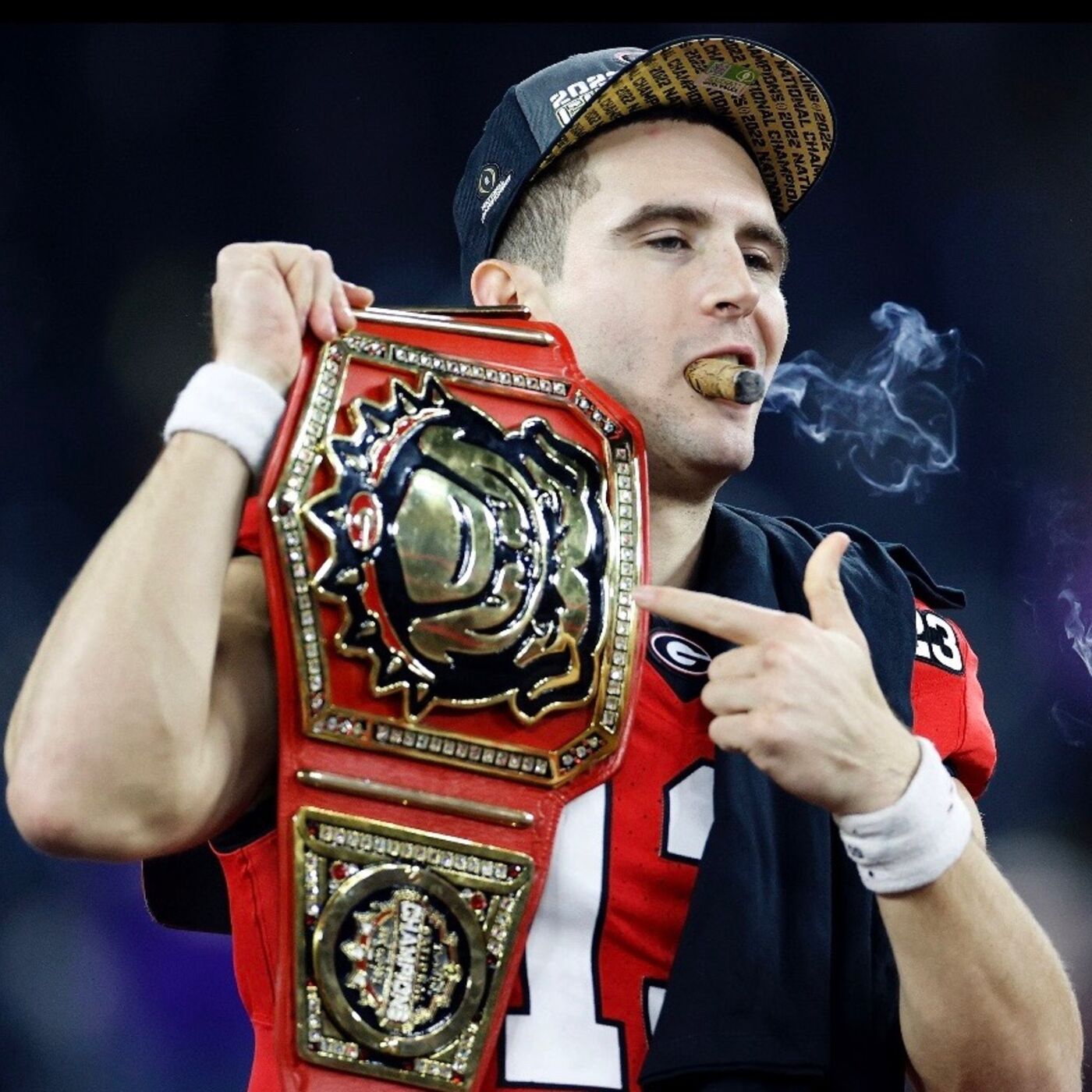 JD TALKIN SPORTS #1193