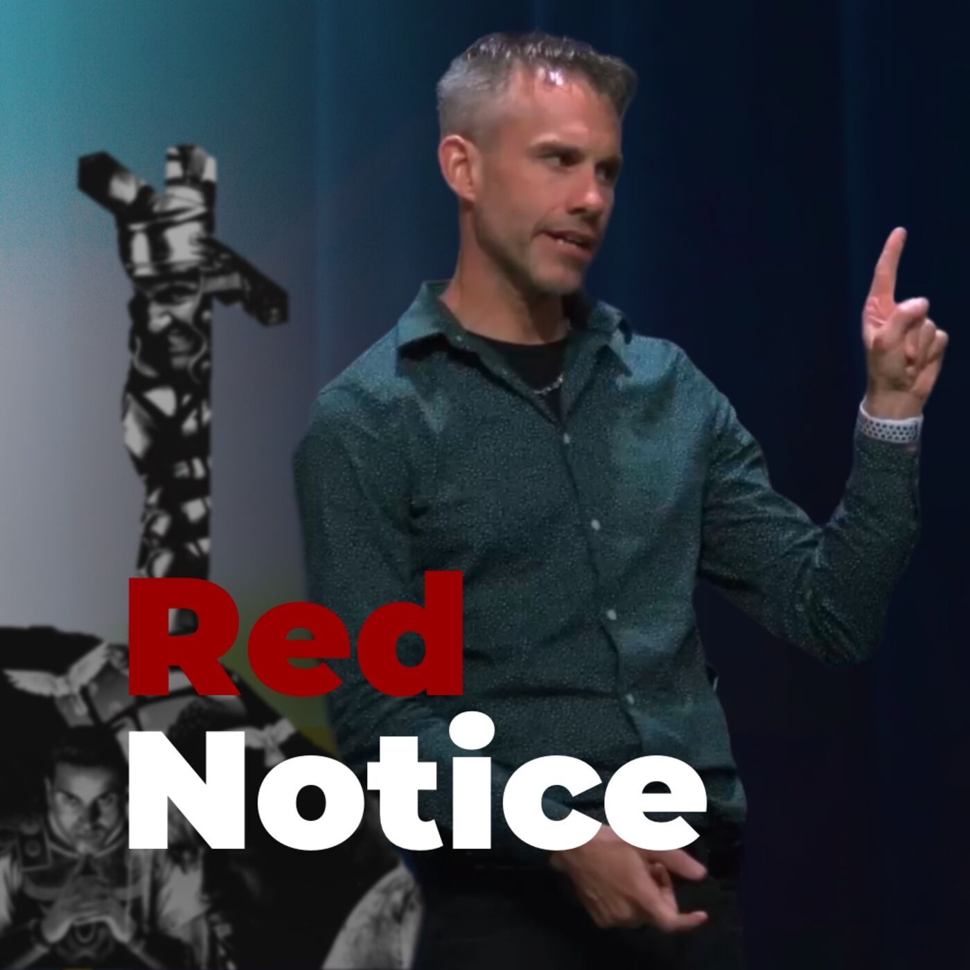 Red Notice