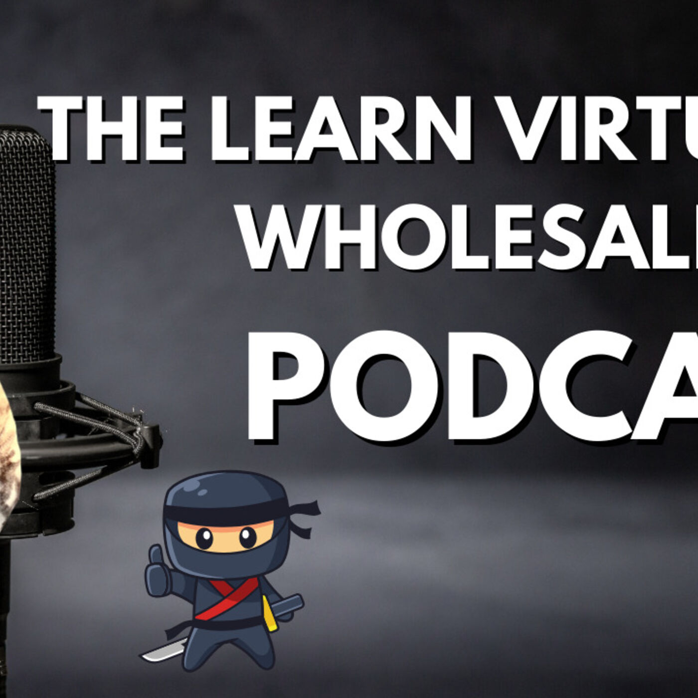 Virtual wholesaling Ninjas