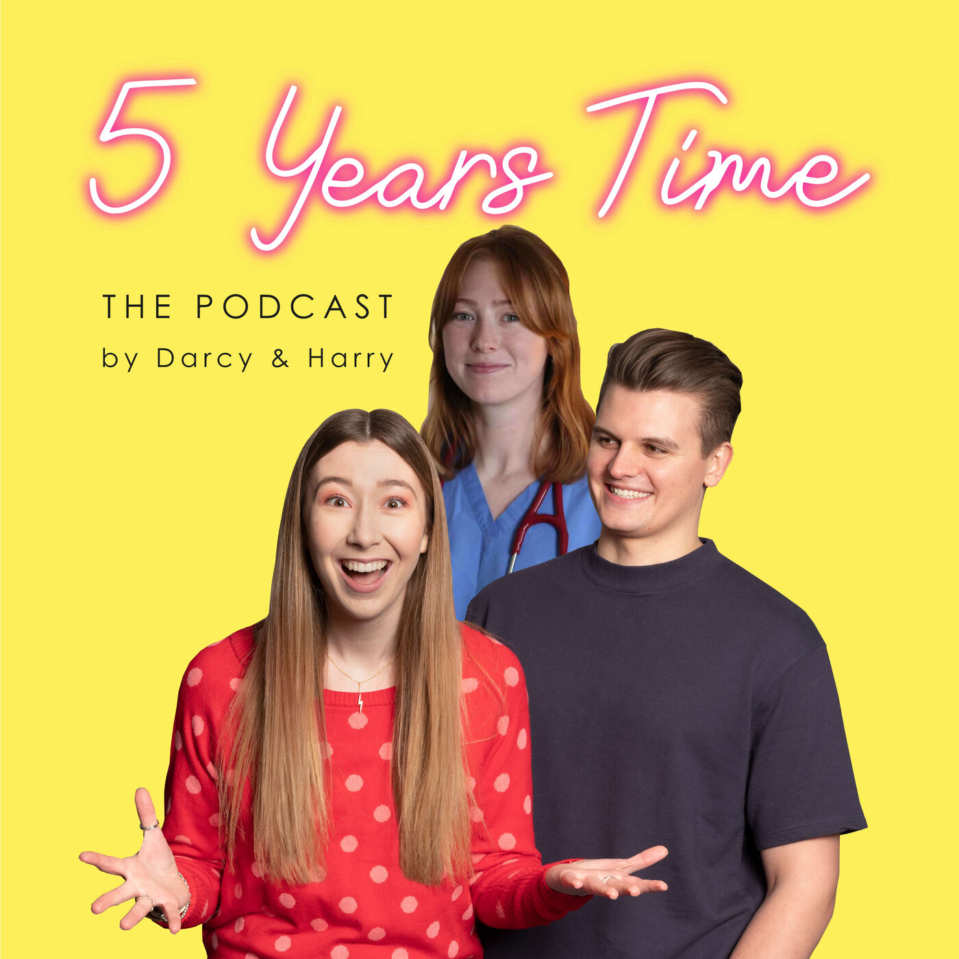 5 Years Time