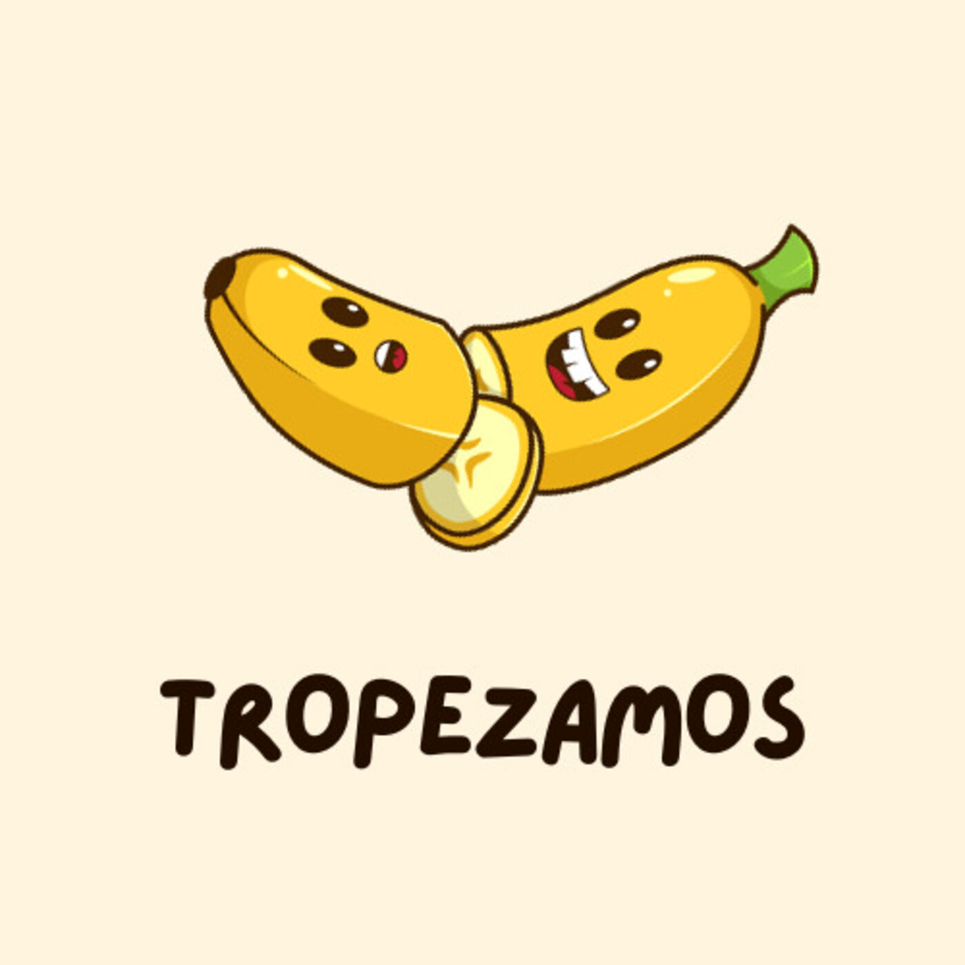 Tropezamos