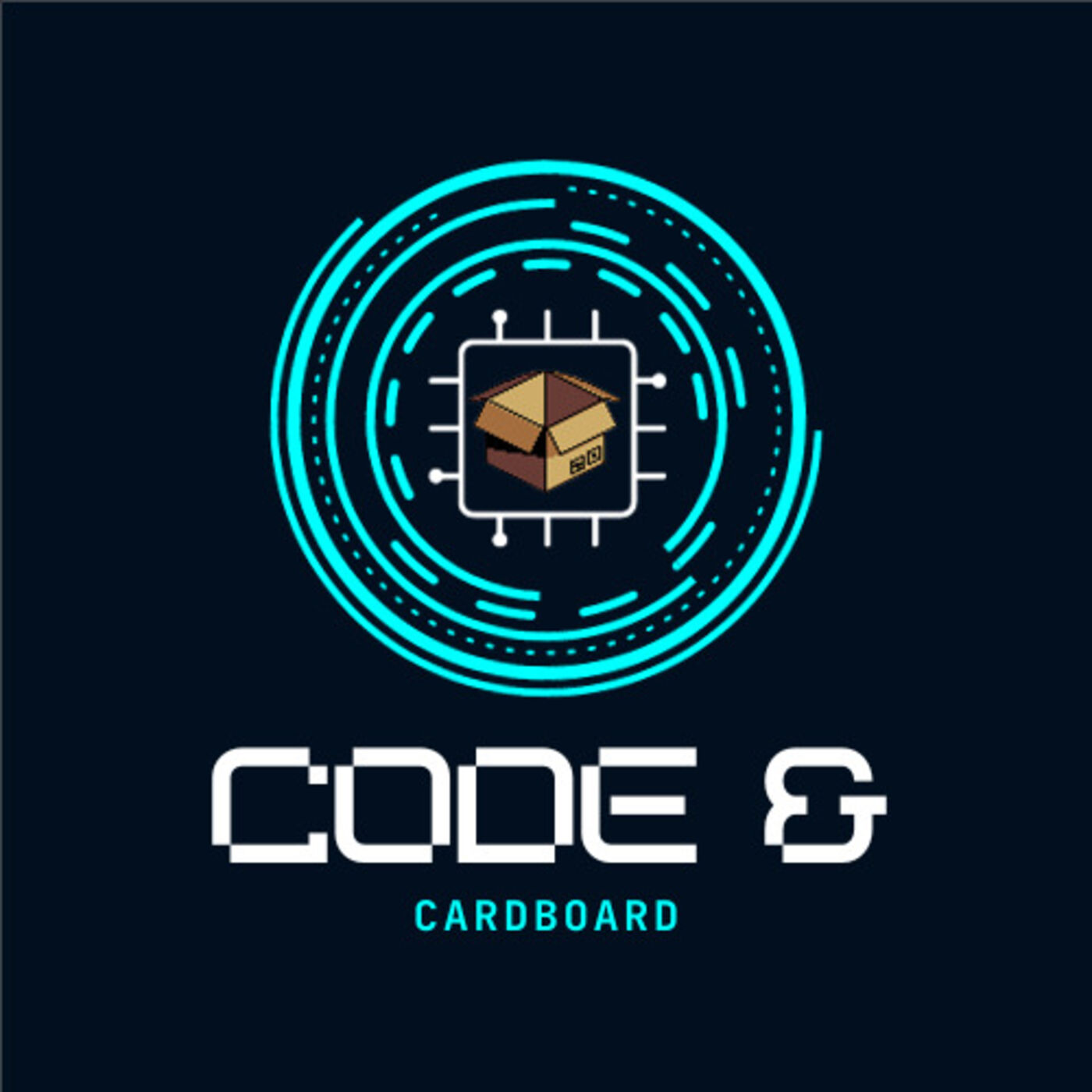 Code & Cardboard