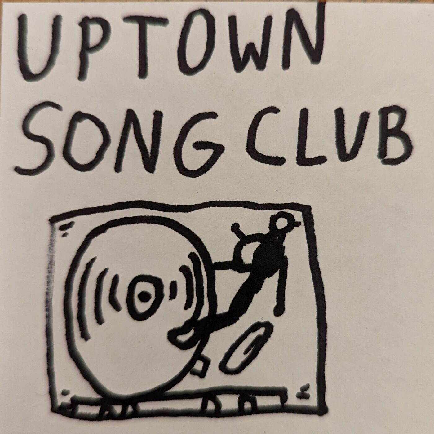Uptown Song Club