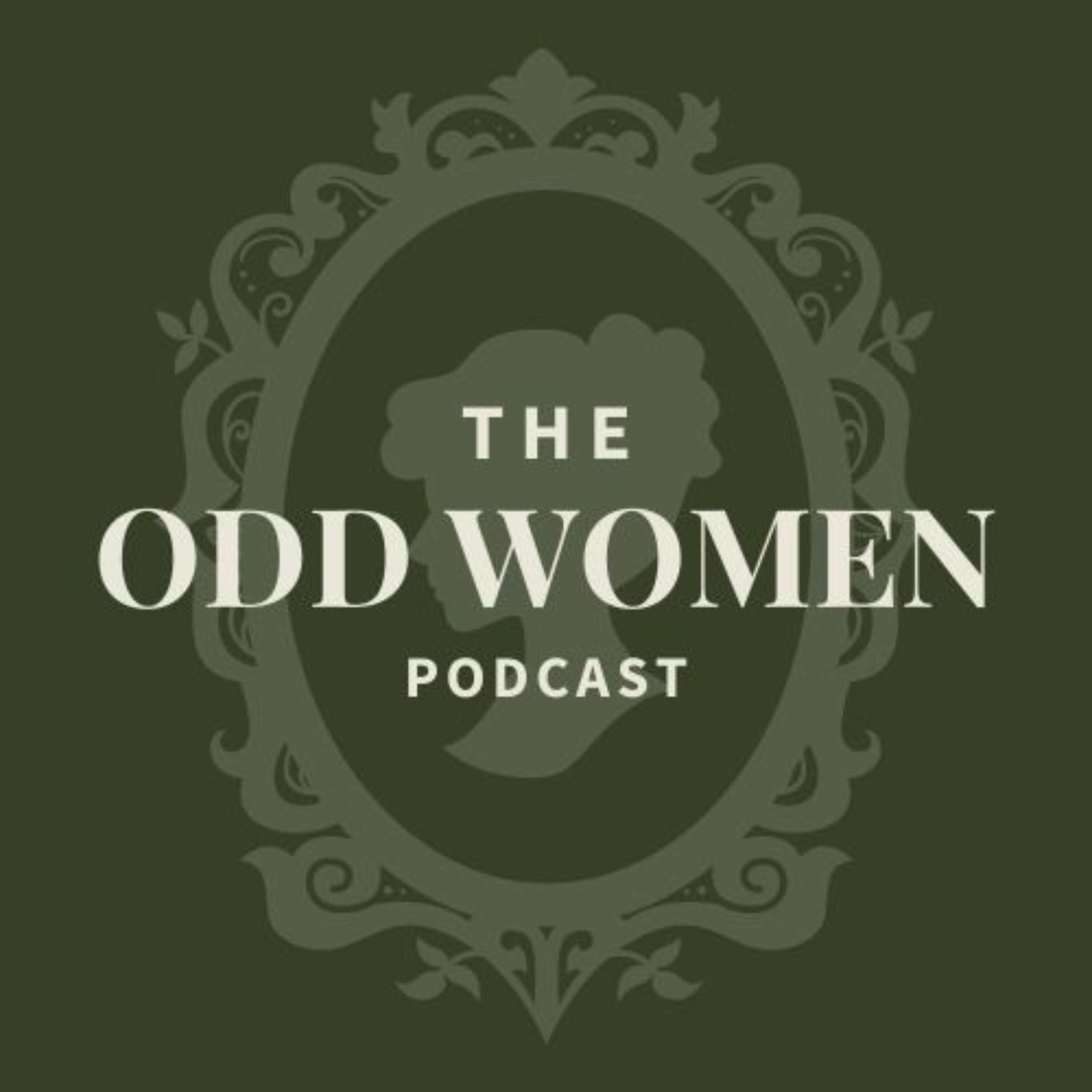 The Odd Women cover art